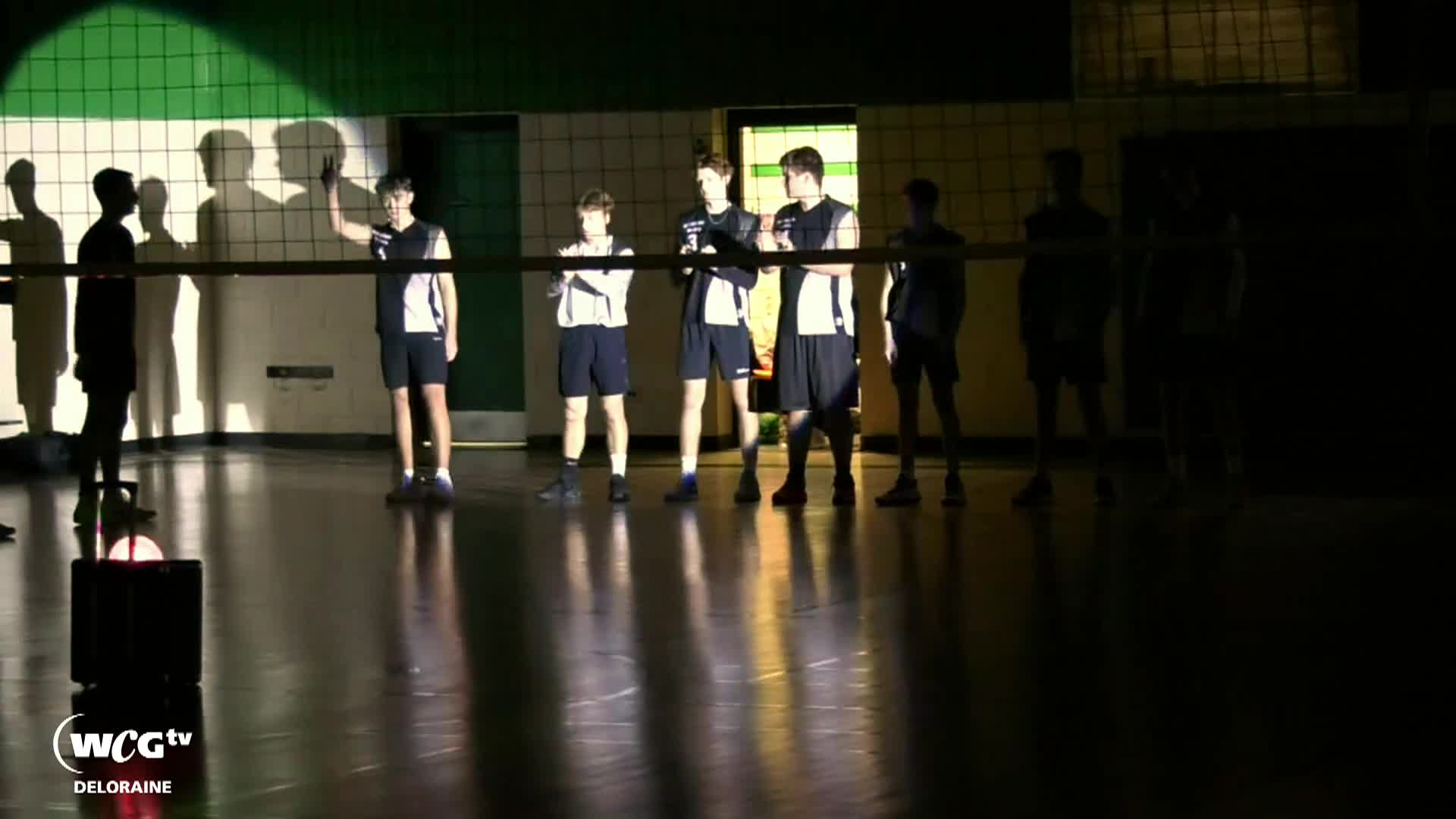 Thumbnail image for (SF 1) Varisty Boys Provincial A Volleyball Nov 30th 2024 Semi Finals Miami Marlins VS Elm Creek Cobras