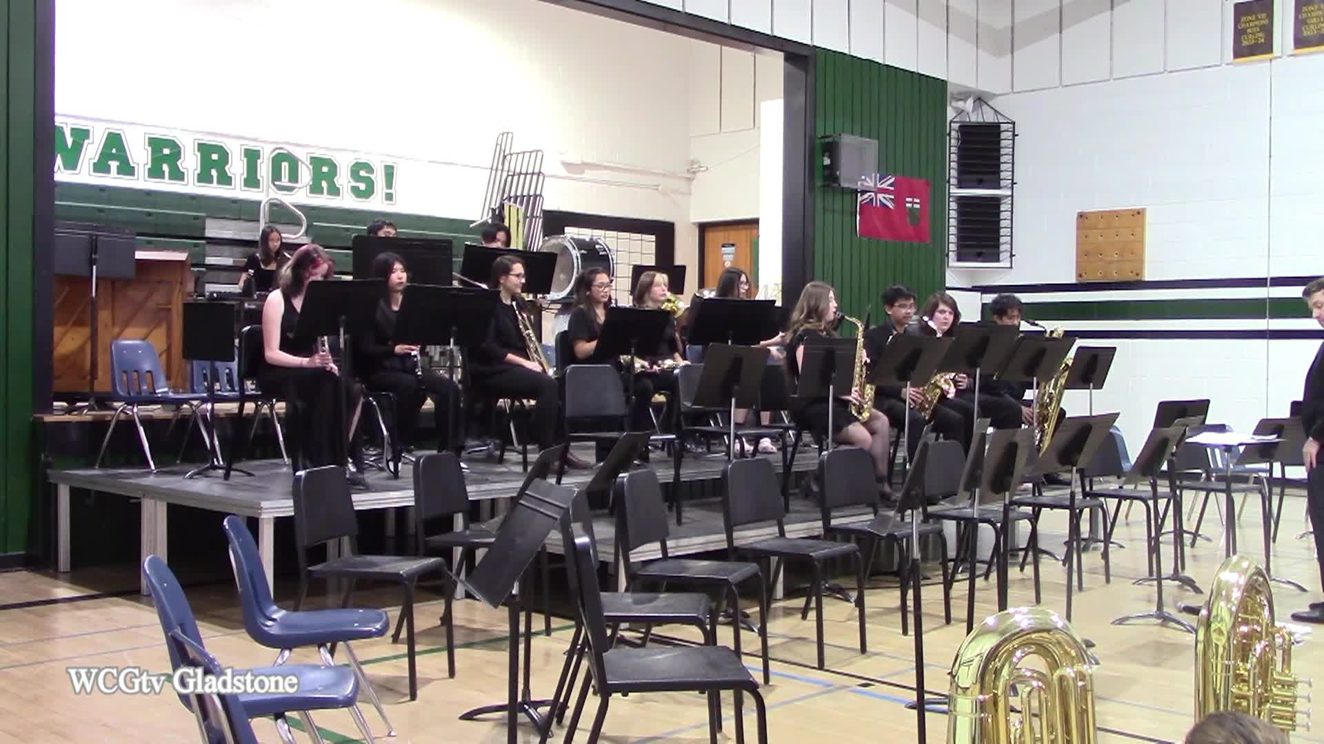 Thumbnail image for Gladstone-WMCIBand-03Dec2024