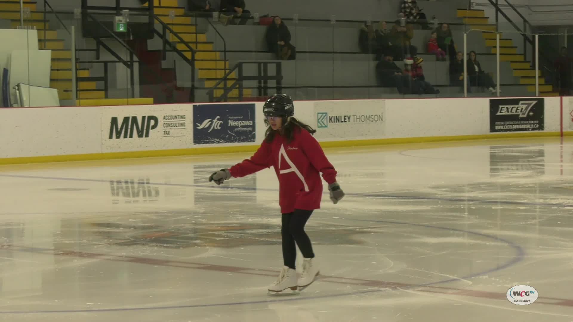 Thumbnail image for CARB_NFSC Christmas Ice Show Part 2 of 2_15Dec2024