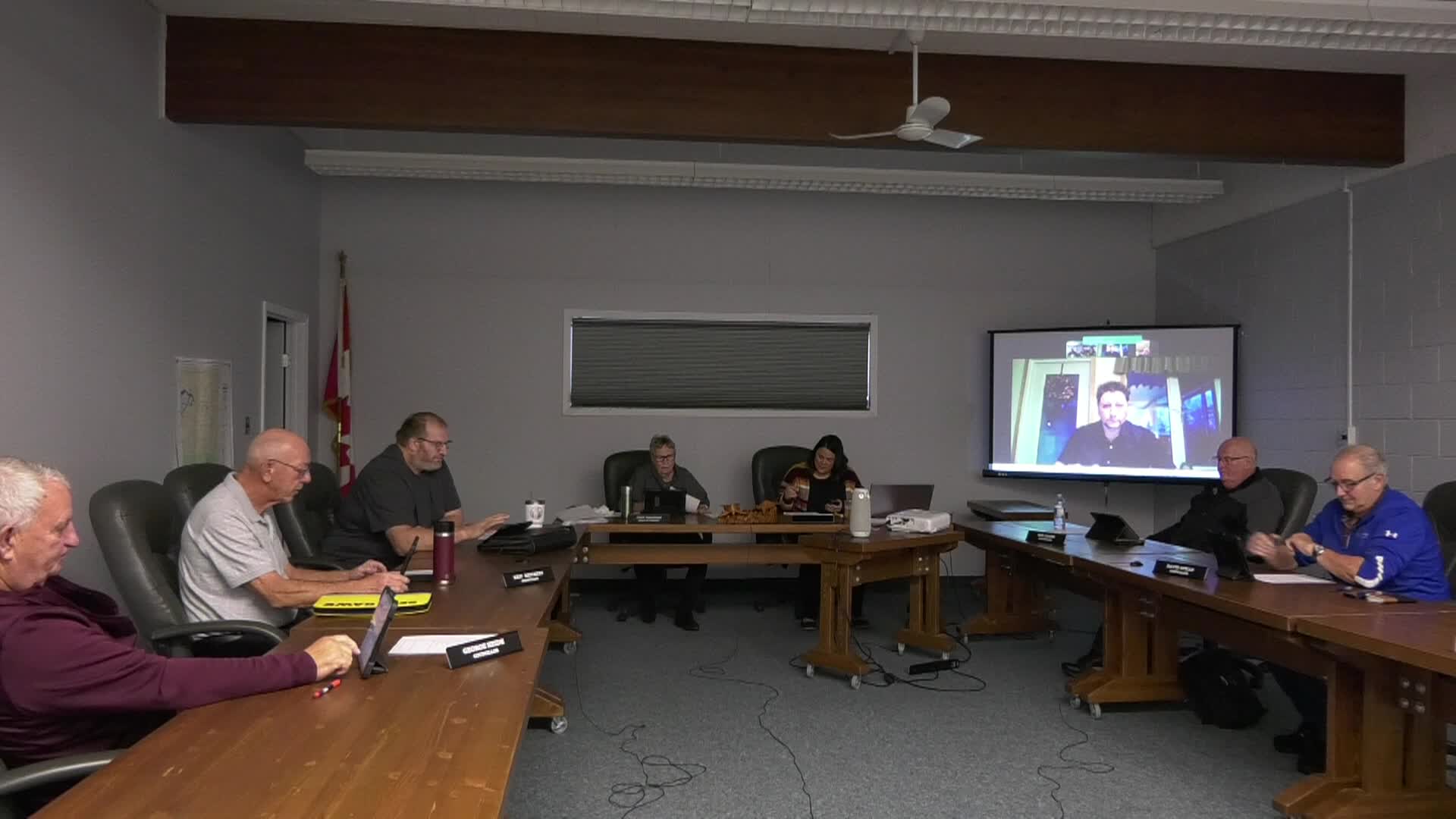Thumbnail image for Boissevain Regular Council Meeting Nov 21, 2024