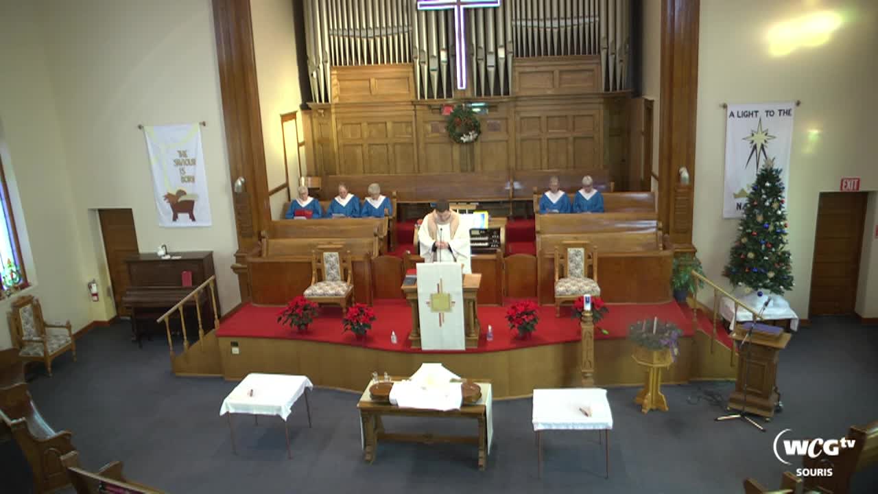 Thumbnail image for Sour-St. Paul's United Church-Jan 5 2025