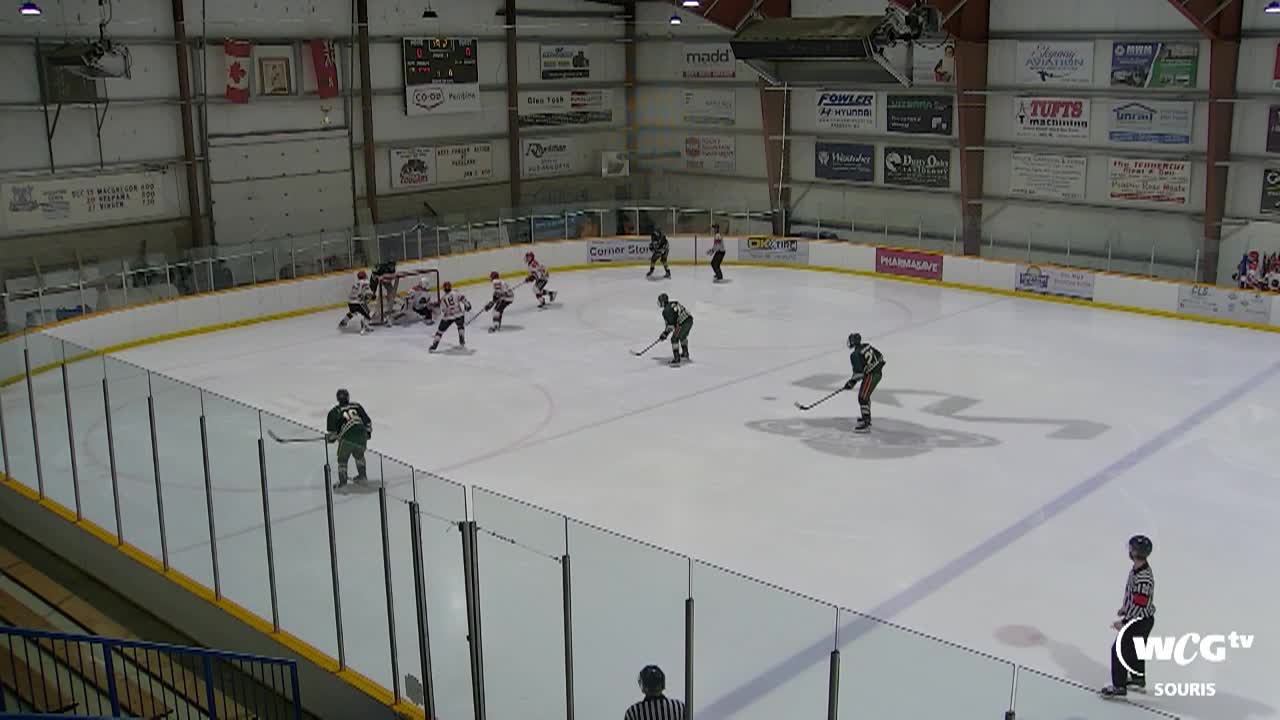 Thumbnail image for Sour-U18 Winnipeg Wild Vs Cougars-Dec 22 2024