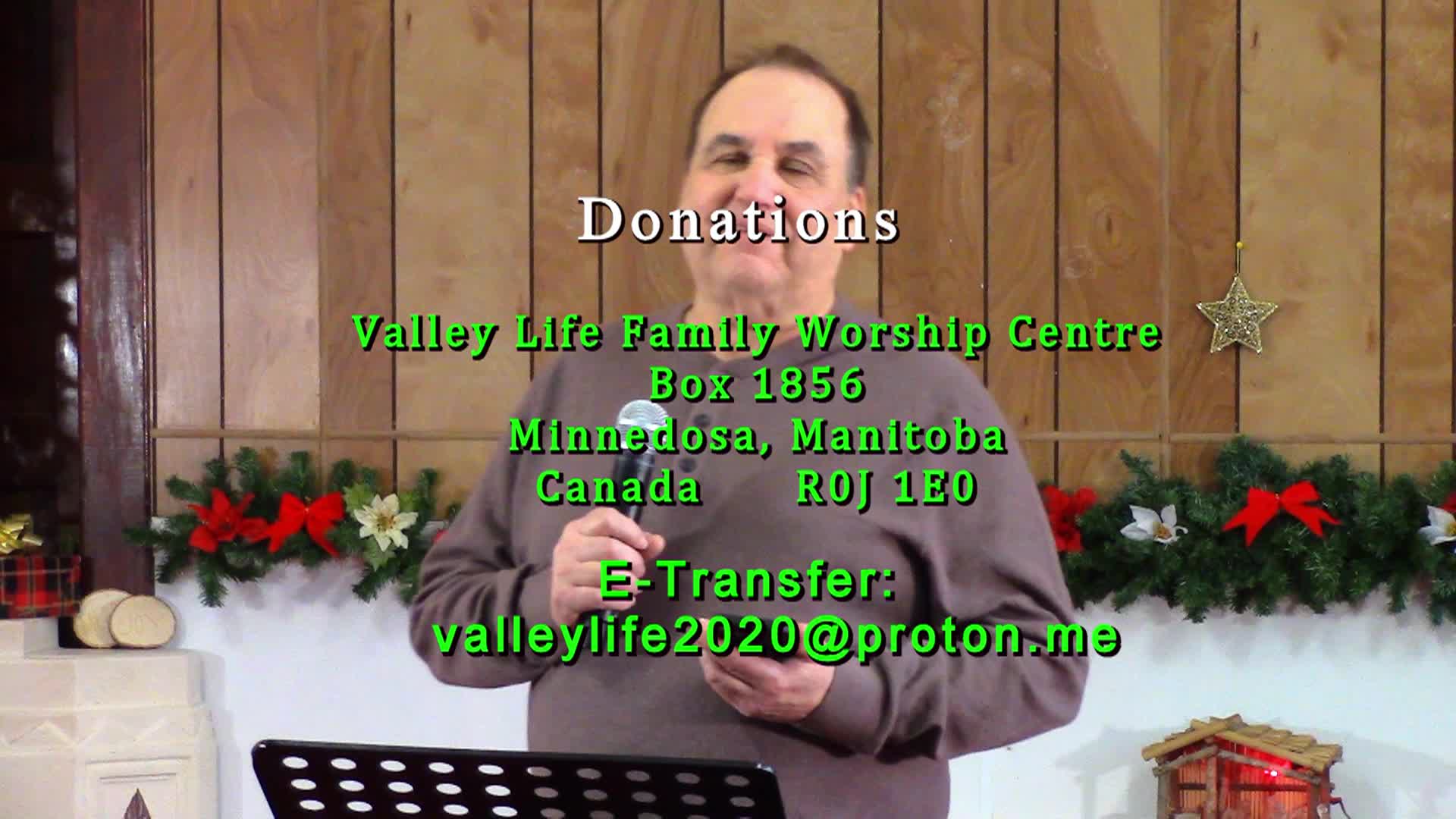 Thumbnail image for Minn Valley Life Be Aware Be Alert Jan 5 2025