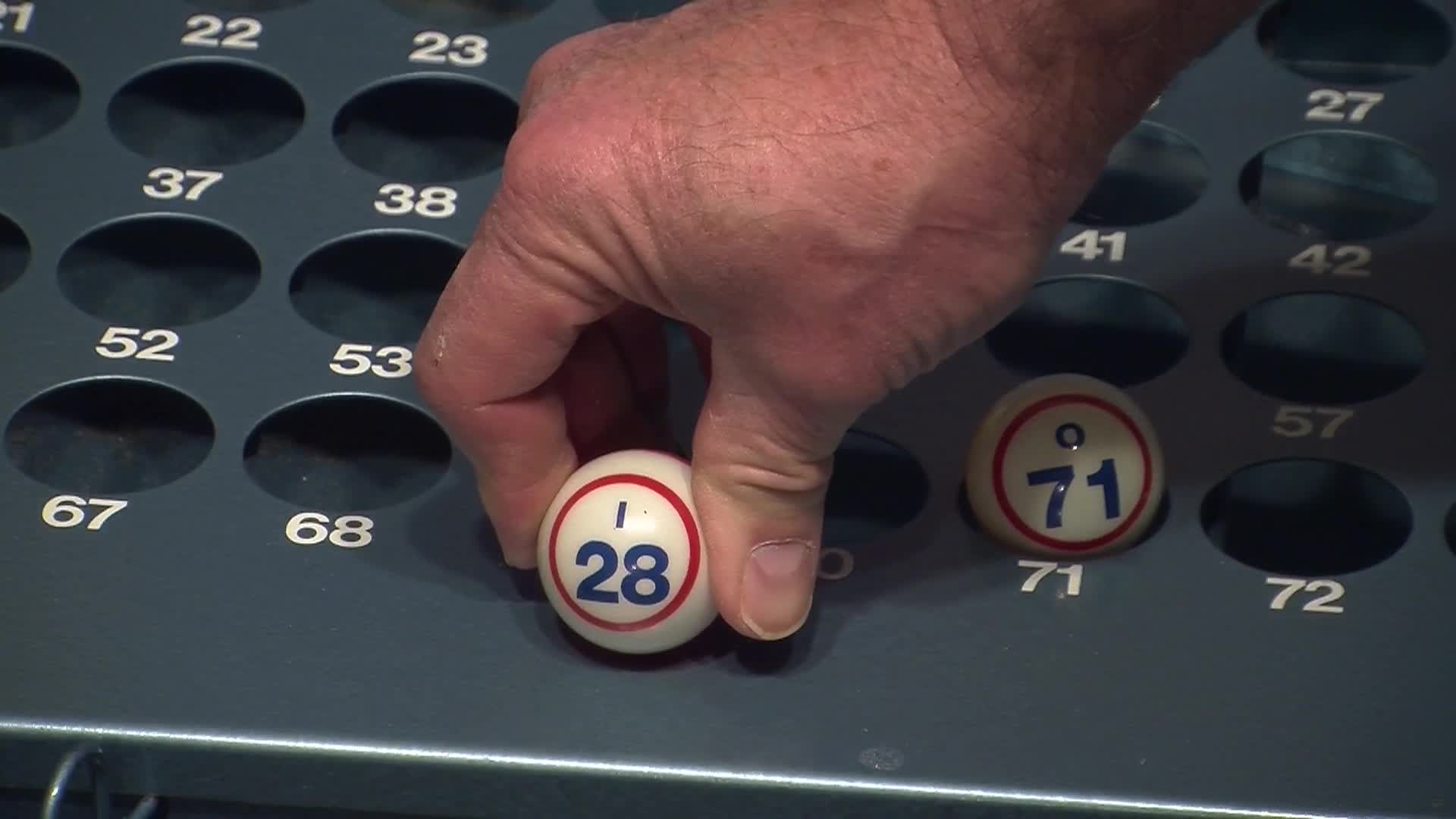 Thumbnail image for Gilbert Plains Lions BINGO - January 21st, 2025 (LIVE)