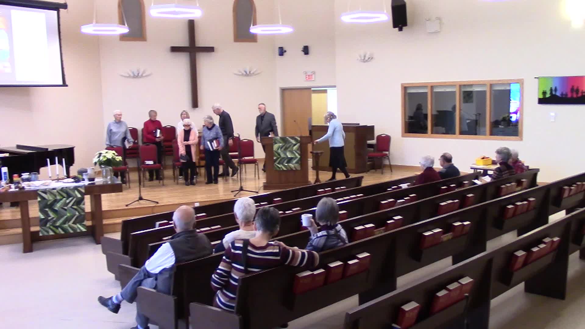 Thumbnail image for Minn United Church January 19, 2025