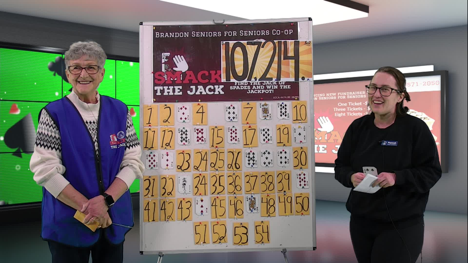 Thumbnail image for Smack the Jack (Live)_Jan 29_2025