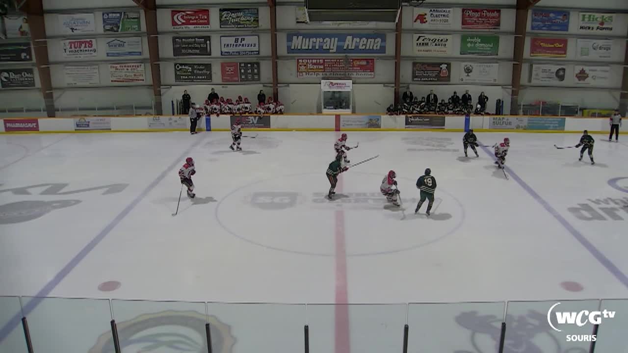 Thumbnail image for Sour-Wild Vs Cougars-Feb 1 2025