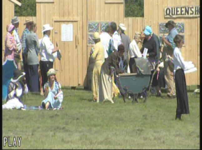 Thumbnail image for Gilb - T.A Burrows Lumber Company Re- enactment Aug 1, 2015