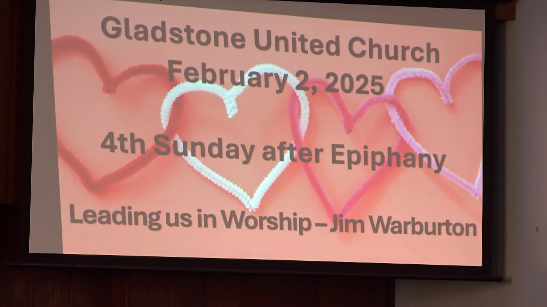 Thumbnail image for Gladstone-UnitedChurch-02Feb2025