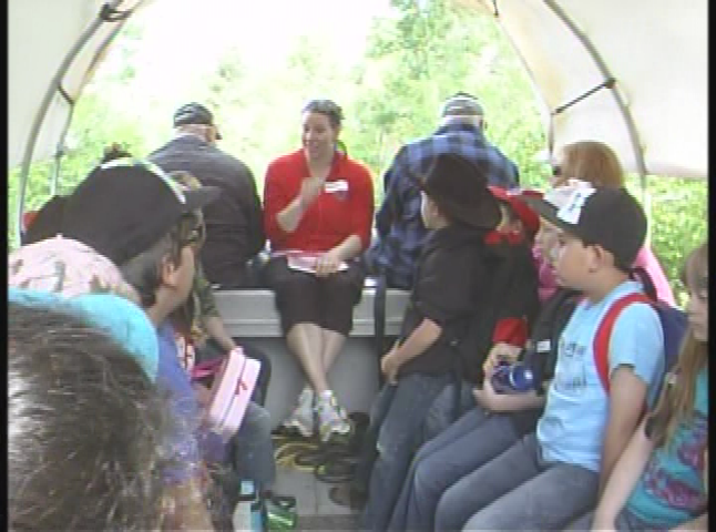 Thumbnail image for Gilb - Negrych Heritage Day - June 7, 2013