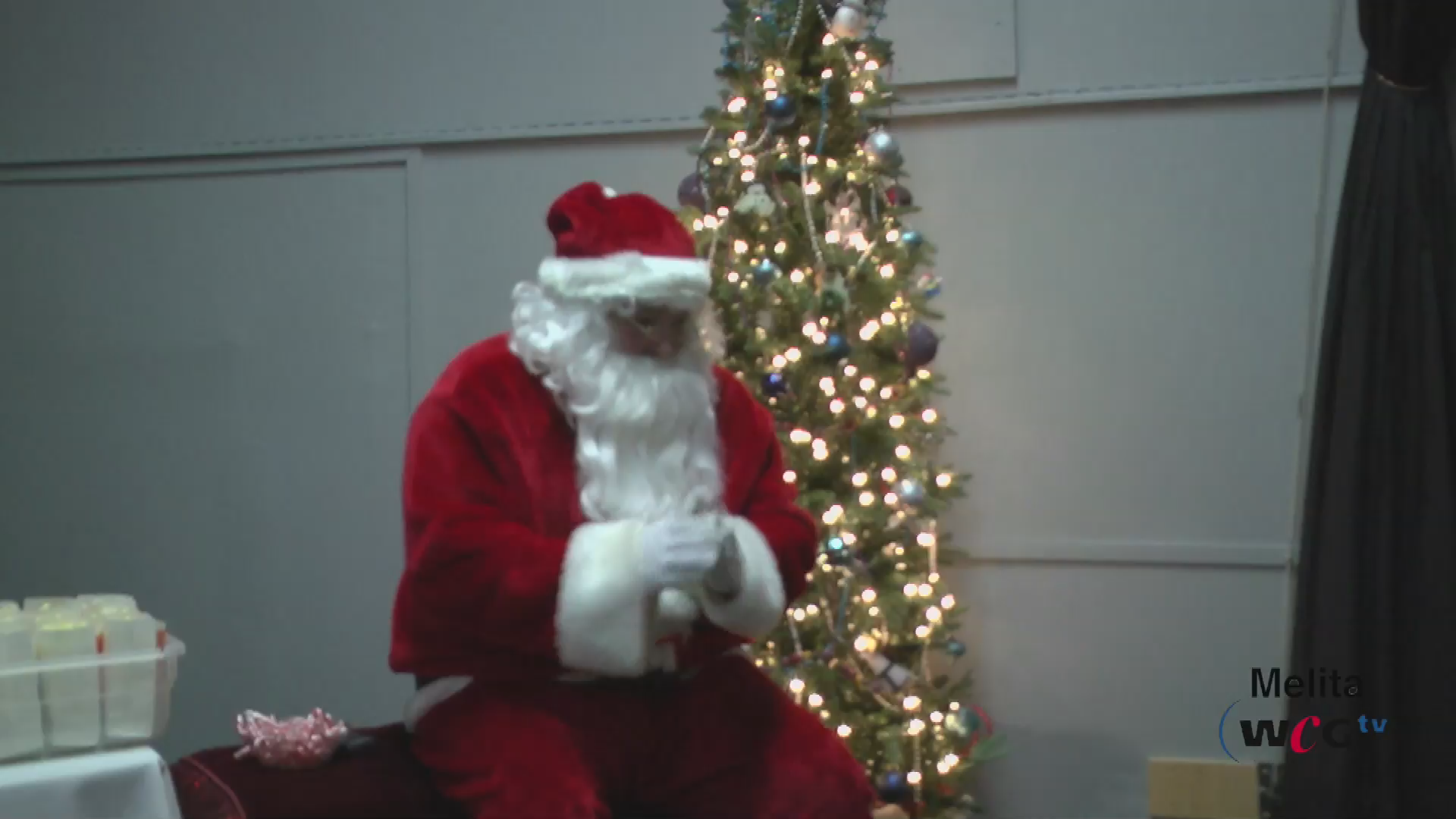 Thumbnail image for Melita Santa Clause Parade Nov 25 2017
