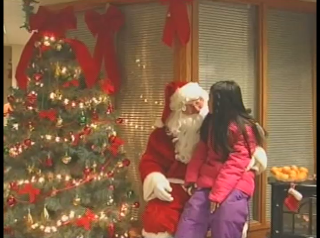 Thumbnail image for Melita - Santa Clause Parade Nov 29 2014