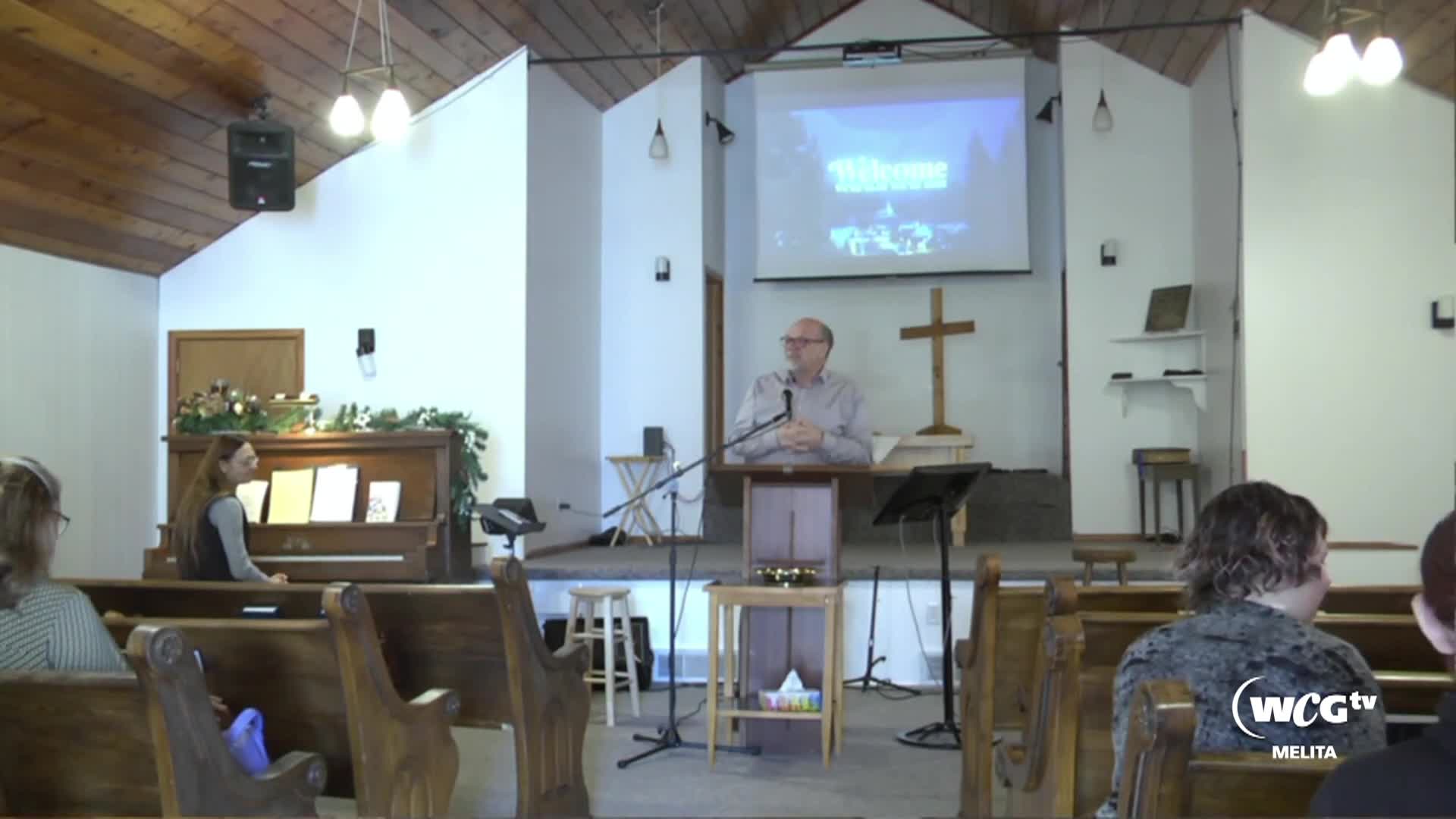 Thumbnail image for Melita Elim Chaple Jan 26 2025