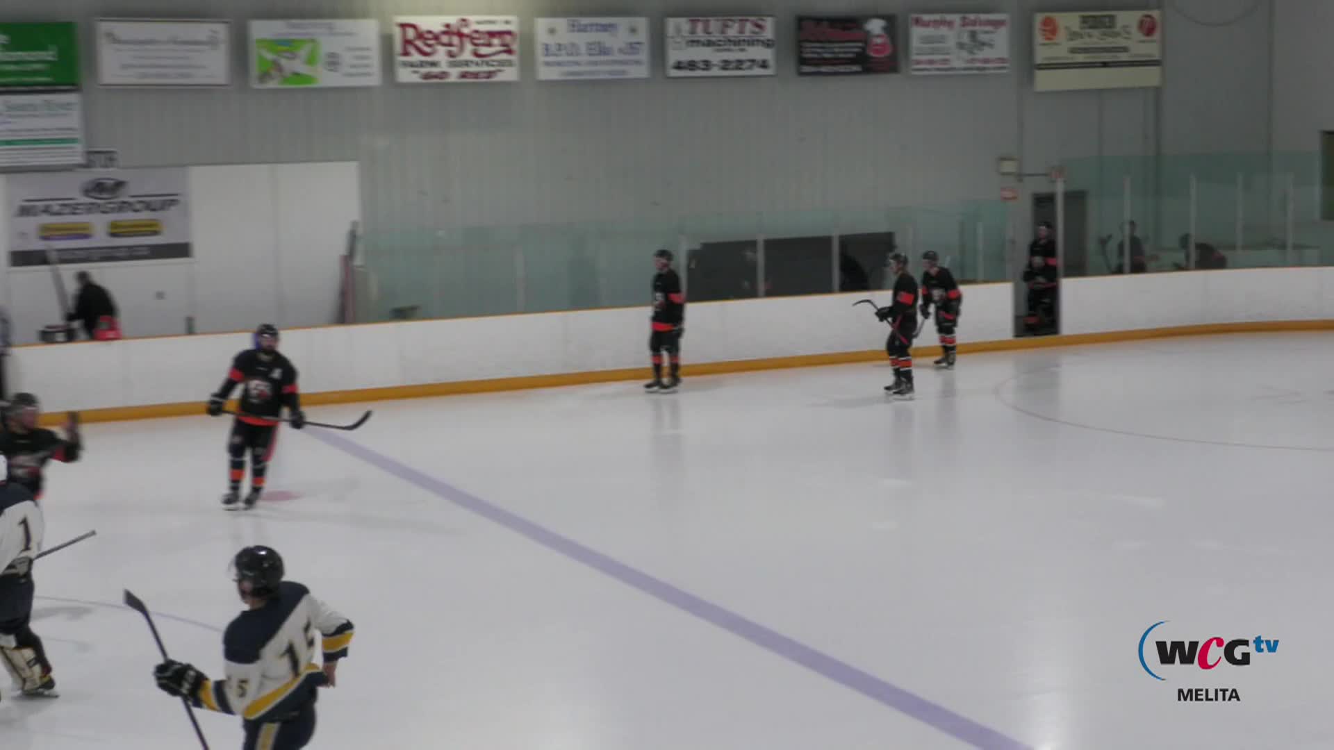 Thumbnail image for Melita Bisons vs Hartney Flyers Jan 24 2025