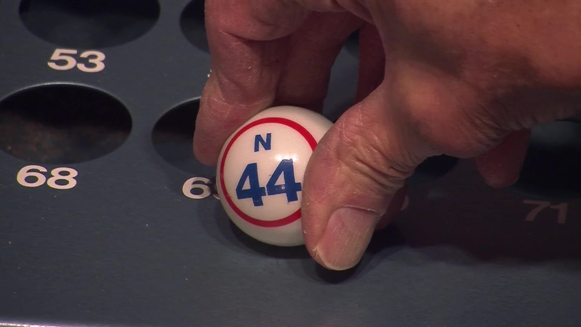 Thumbnail image for Gilbert Plains Lions BINGO - February 11, 2025 (LIVE)