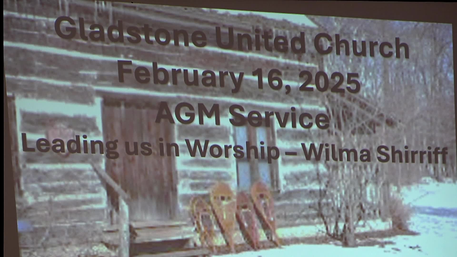 Thumbnail image for Gladstone-UnitedChurch-16Feb2025