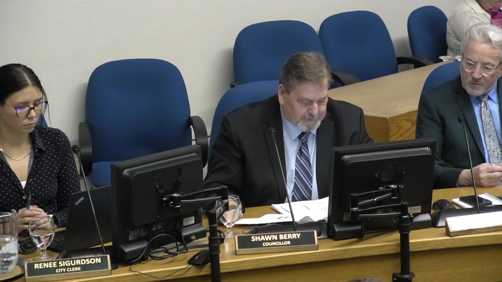 Thumbnail image for City of Brandon Council Meeting (Live)_Feb 18_2025