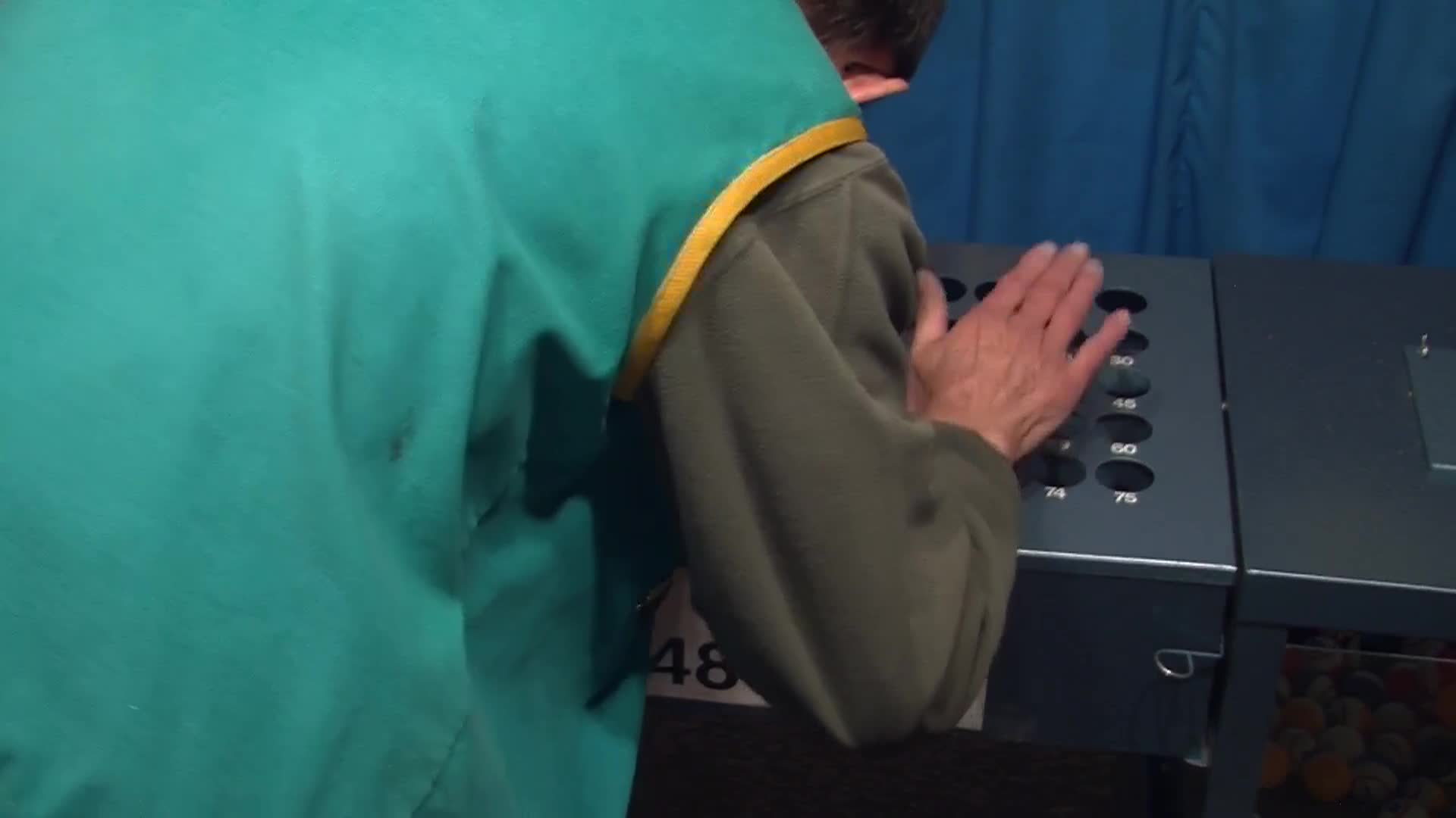 Thumbnail image for Gilbert Plains Lions BINGO - February 18th, 2025 (LIVE)