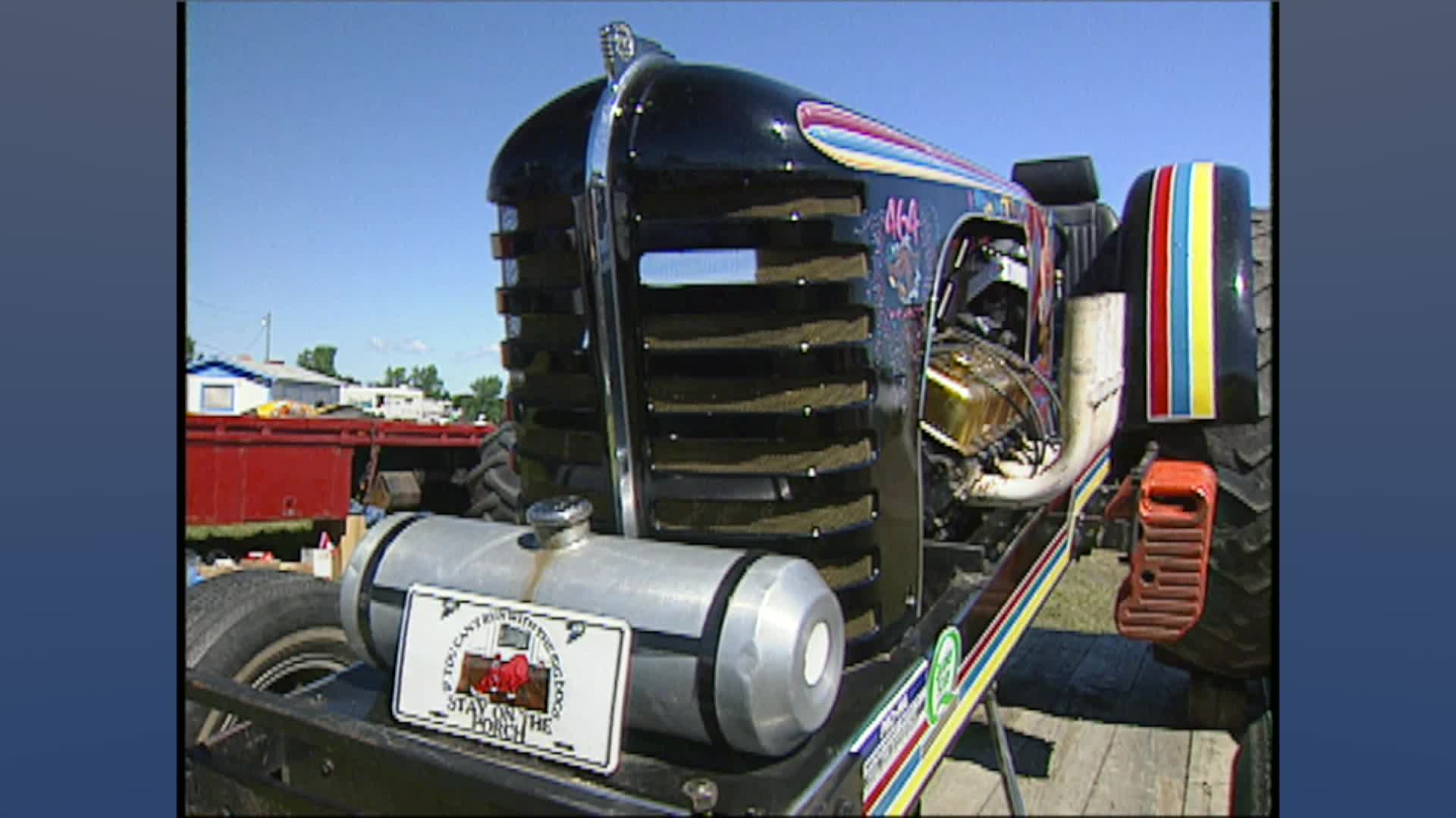 Thumbnail image for Austin Truck & Tractor Pull Competition - Day 3