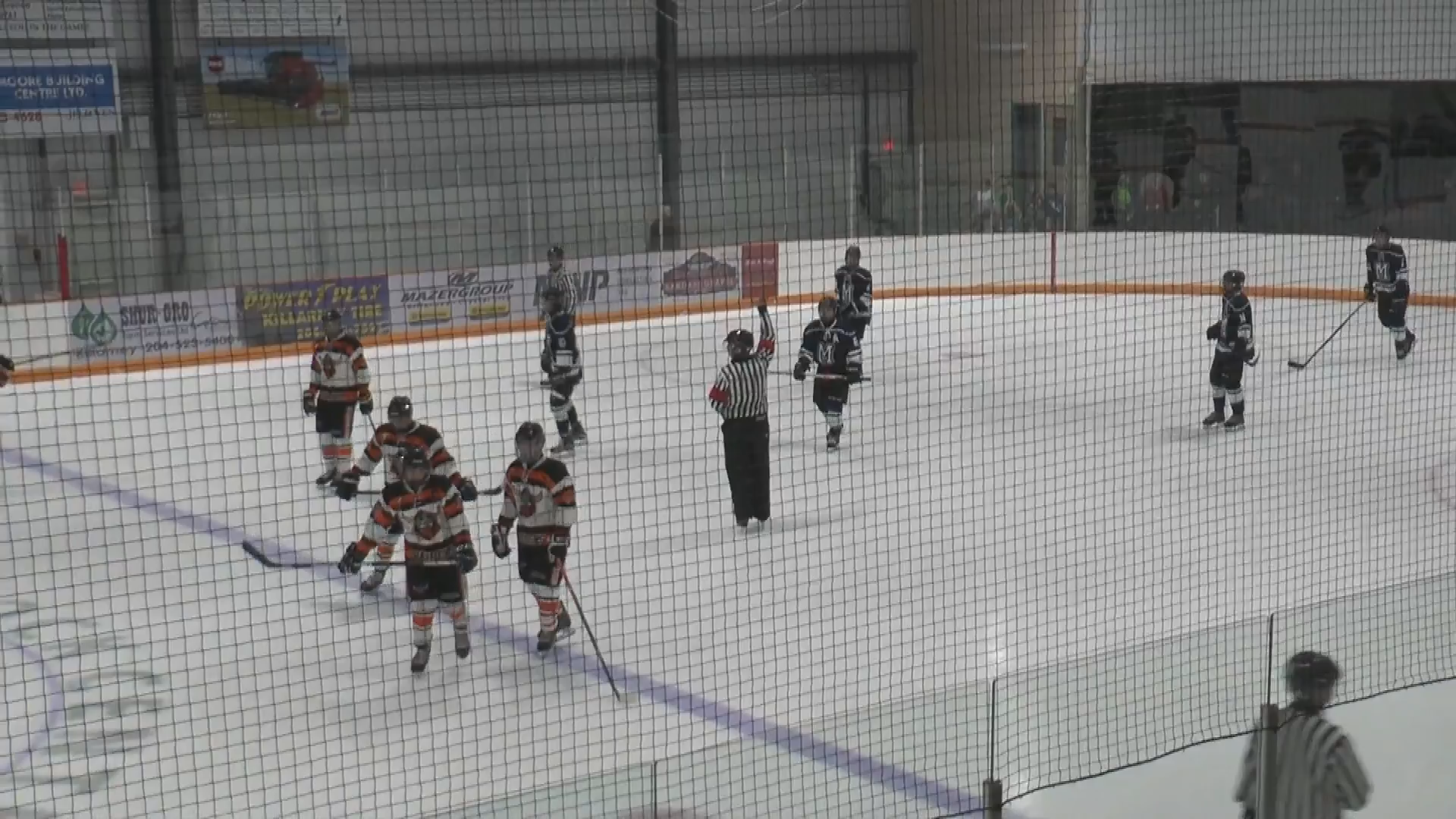 Thumbnail image for Kill - KW Raiders vs Minn Chancellors - Dec 3, 2017