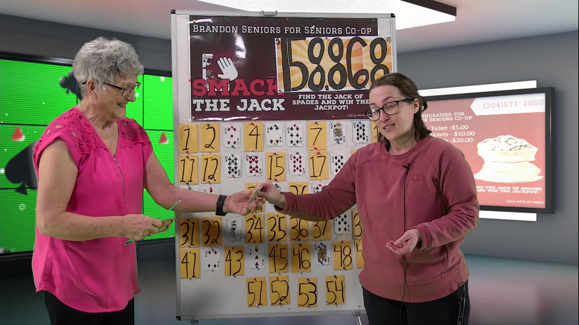 Thumbnail image for Smack the Jack (Live)_Feb 26_2025
