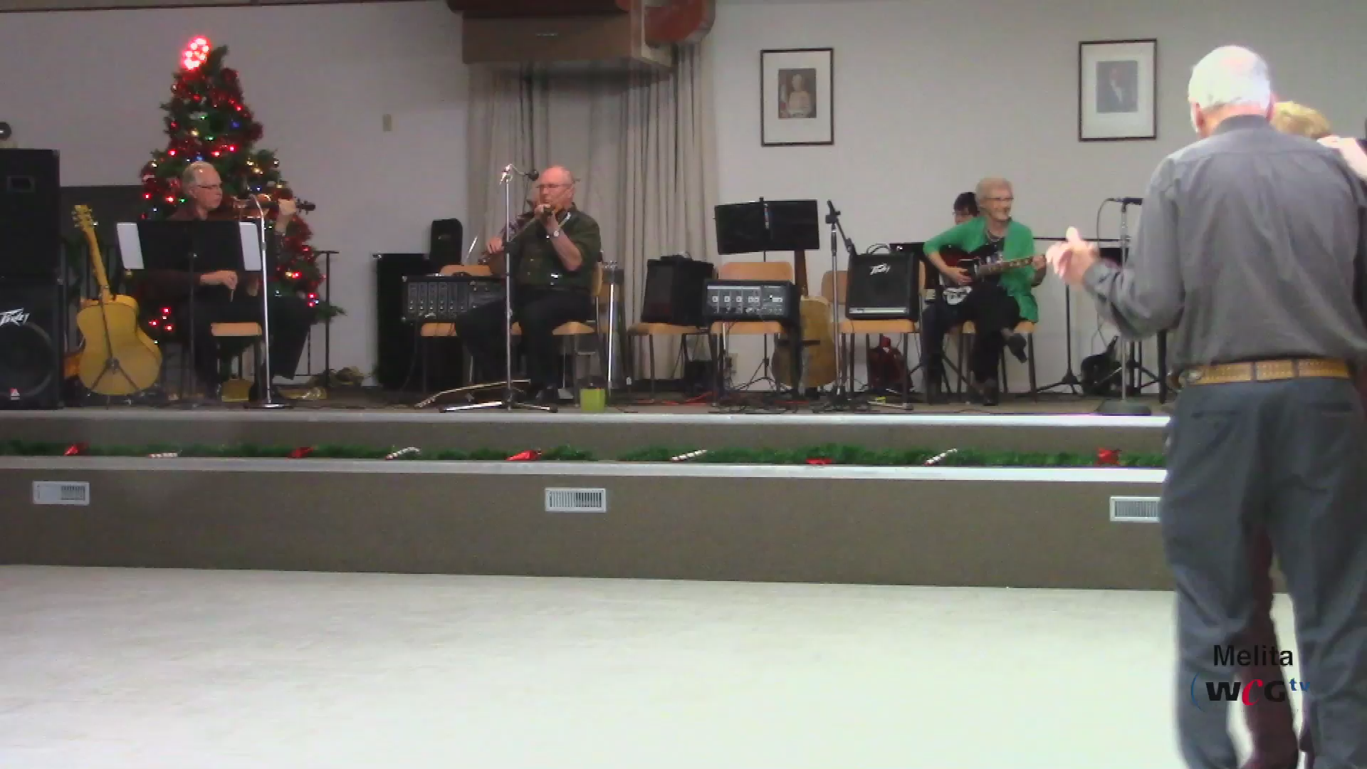 Thumbnail image for Melita - Carnduff Music Jam & Dance Dec 3 2017
