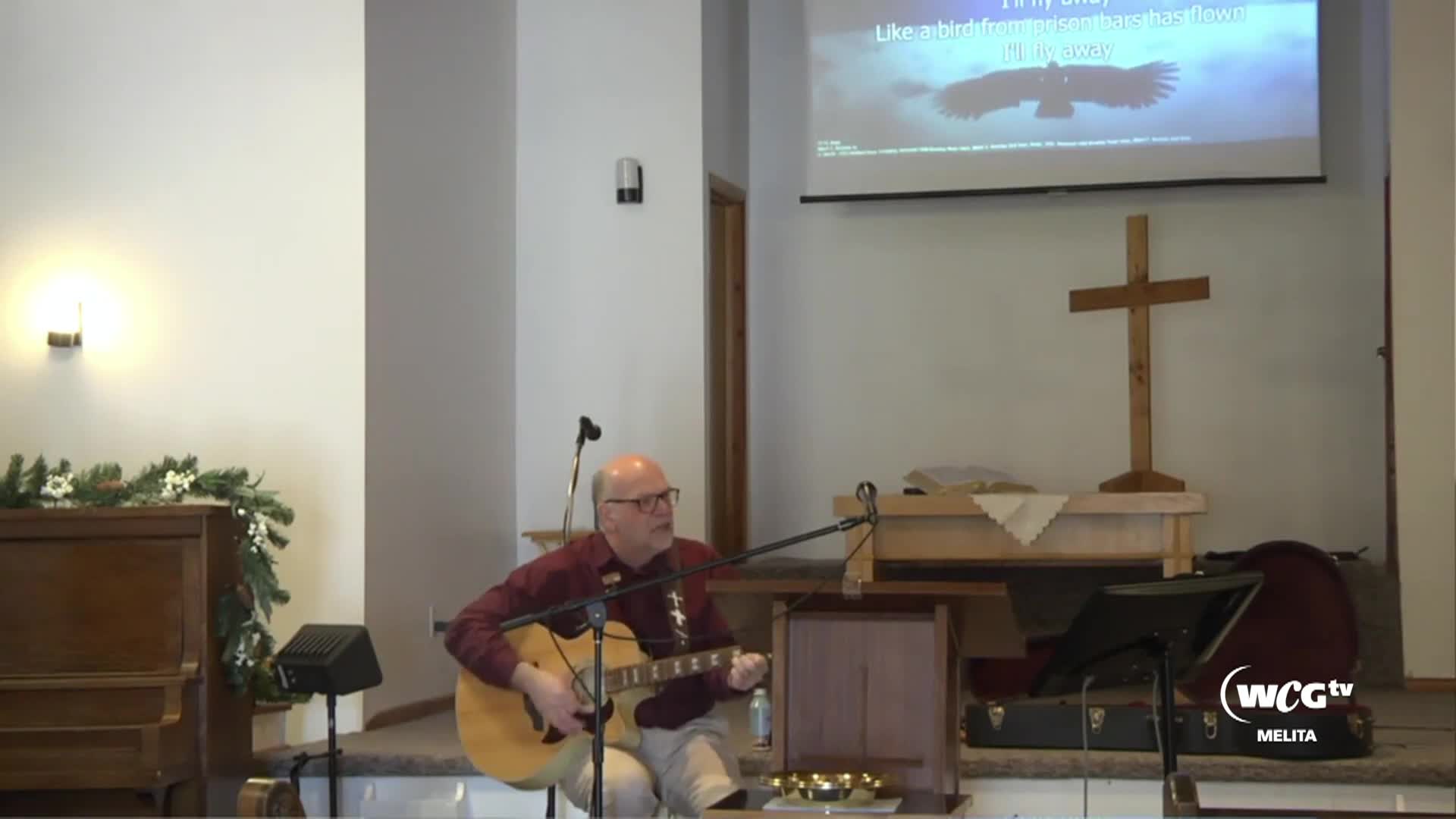 Thumbnail image for Melita Elim Chaple Service Febuary 16 2025