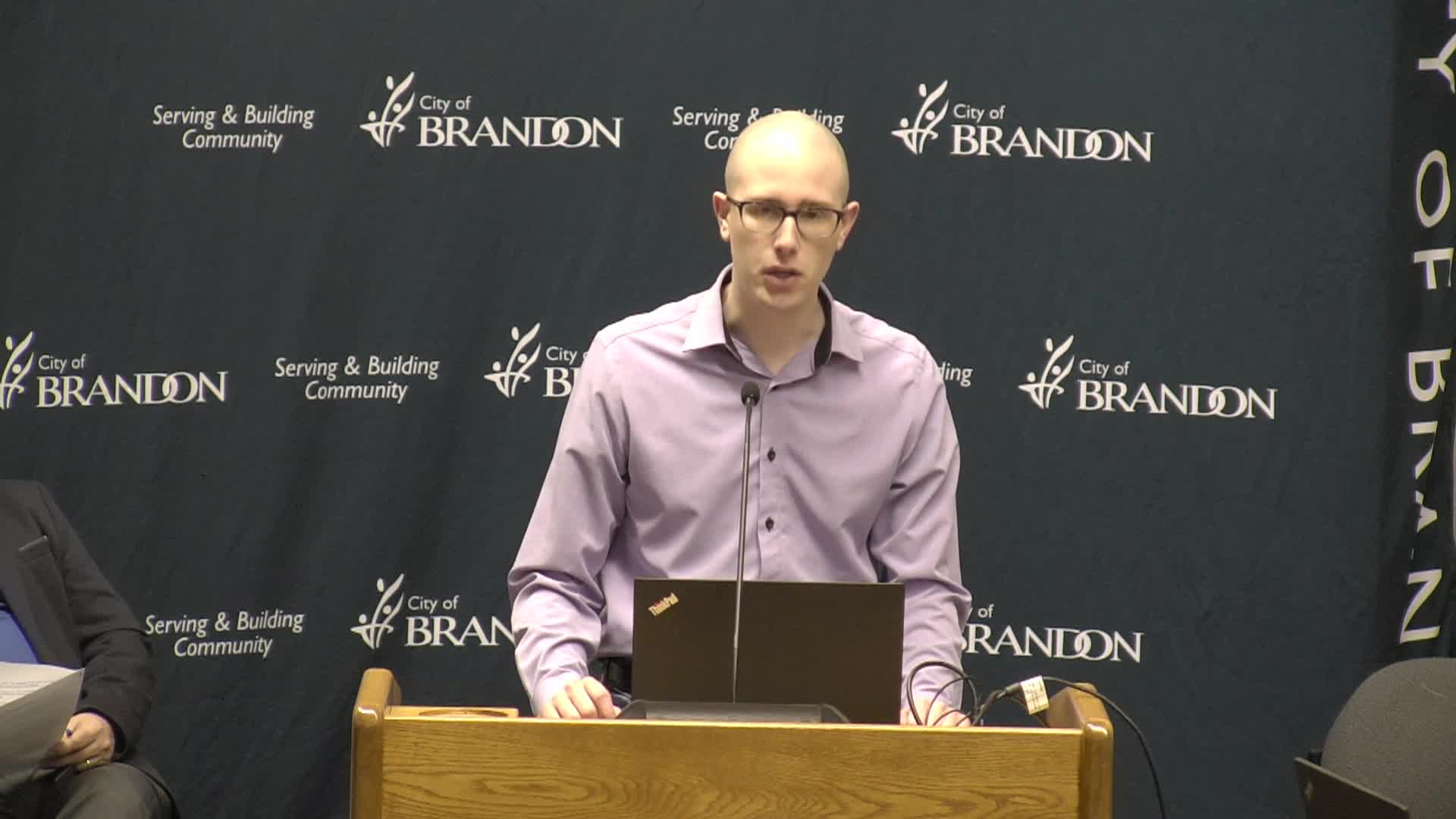 Thumbnail image for City of Brandon Council Meeting (Live)_Mar 3_2025