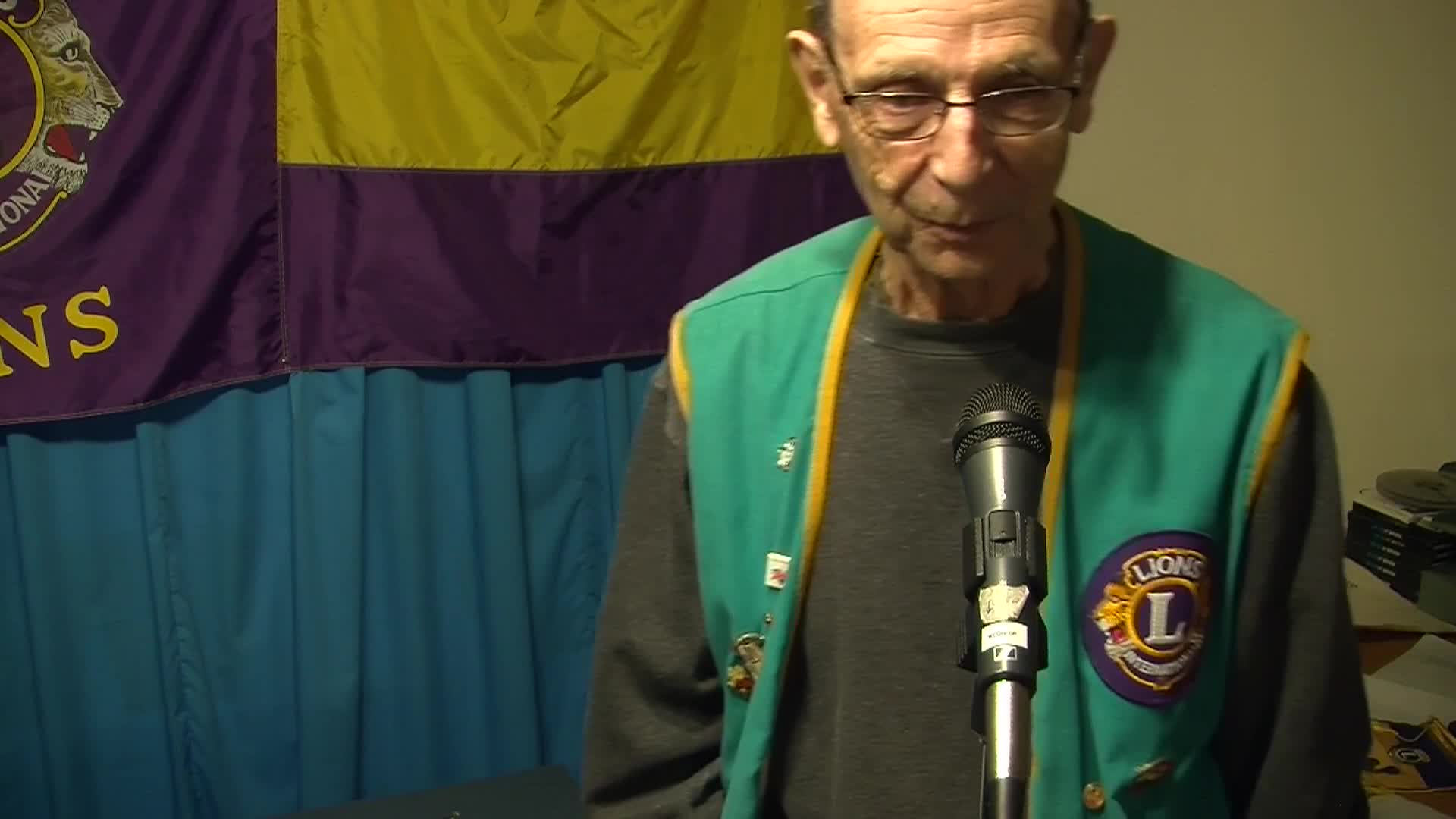 Thumbnail image for Gilbert Plains Lions BINGO - March 4th, 2025 (LIVE)