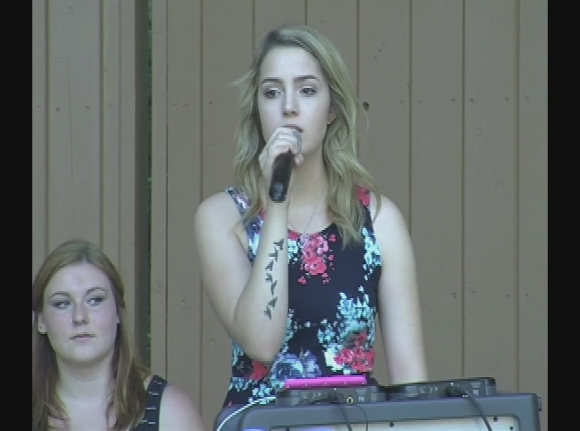 Thumbnail image for Vird - Music in the Parks - Tanya Martin and Friends- July 21, 2016