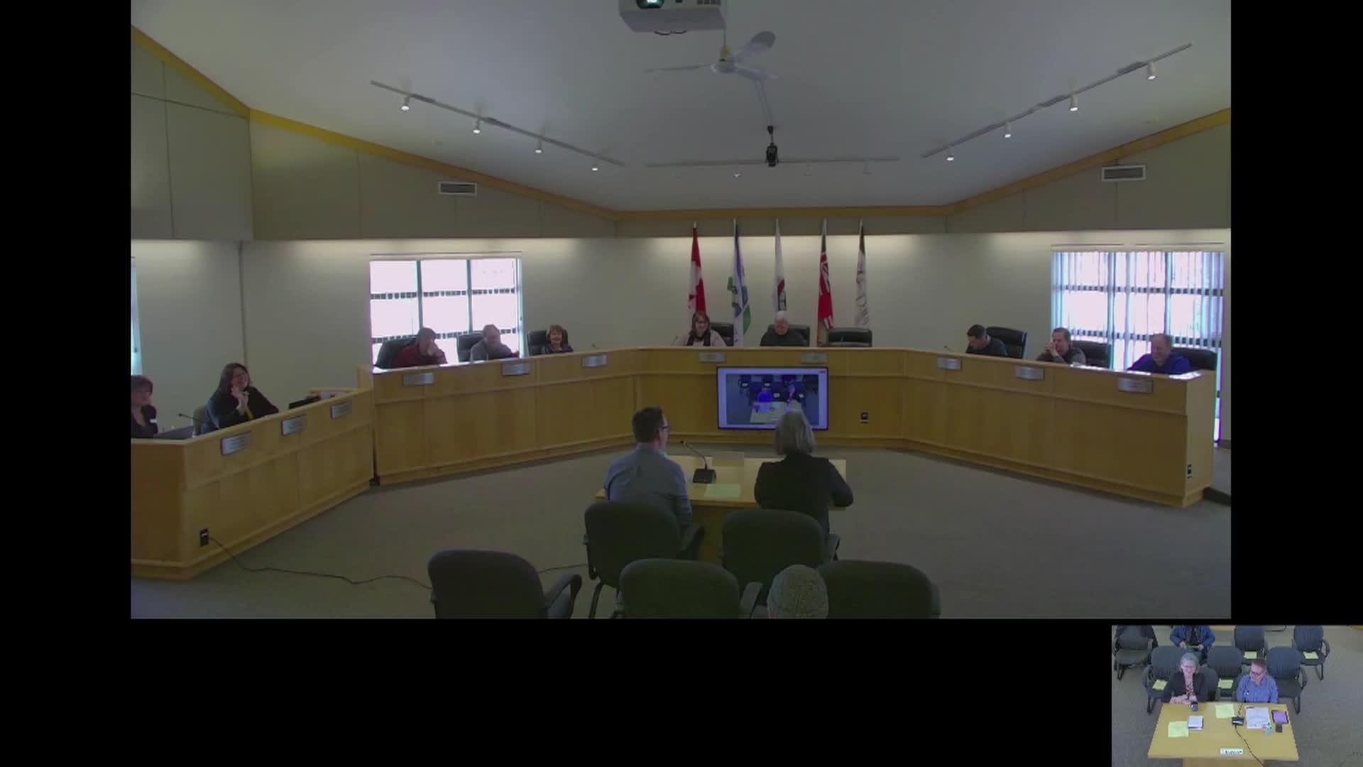 Thumbnail image for Daup-10Mar25CityCouncil
