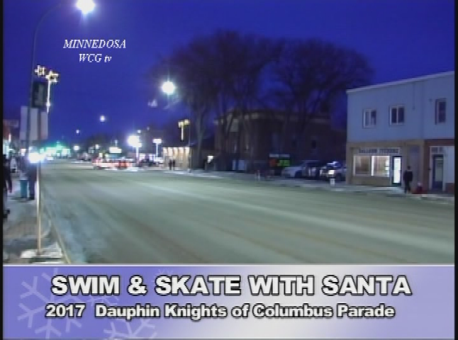 Thumbnail image for Minn Holiday Train & Dauphin Lights Dec 3