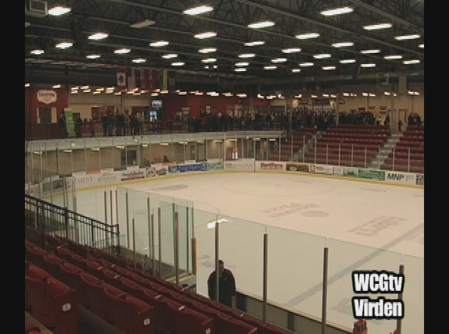 Thumbnail image for Vird - Oil Caps vs Wayway Wolverines- Nov 30, 2017