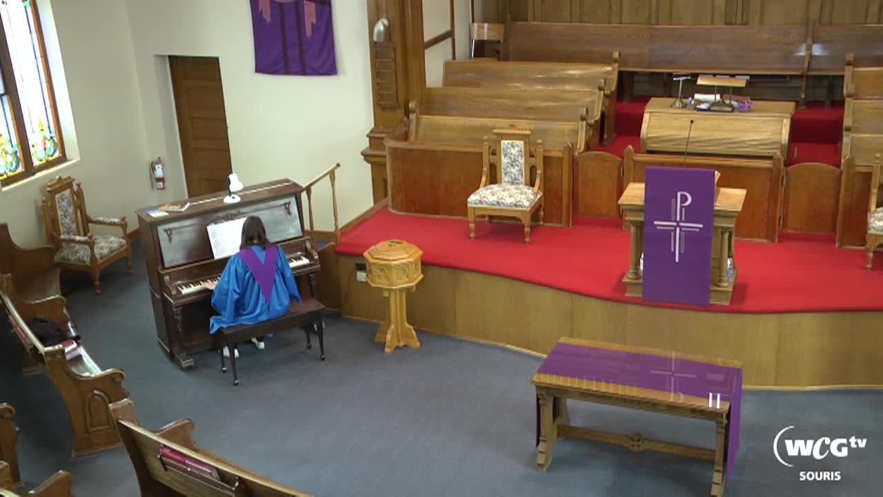 Thumbnail image for Sour-Church-March 23 2025