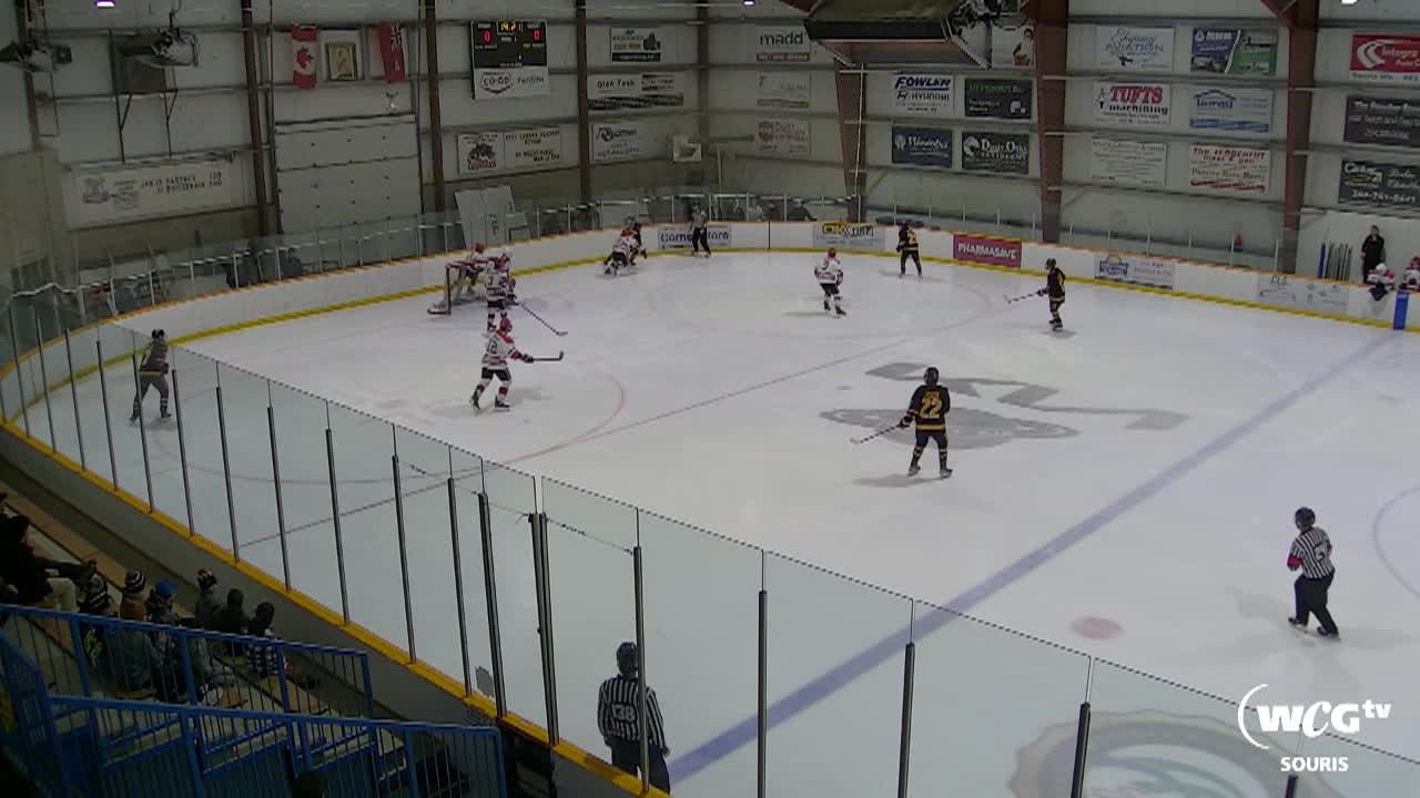 Thumbnail image for Sour-U18 Brandon Wheat Kings Vs Cougars-Mar 13 2025