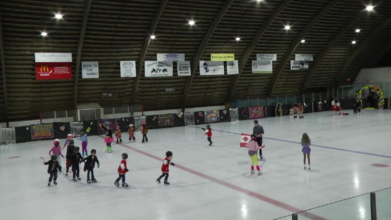 Thumbnail image for Ster Ste Rose Skating 2025