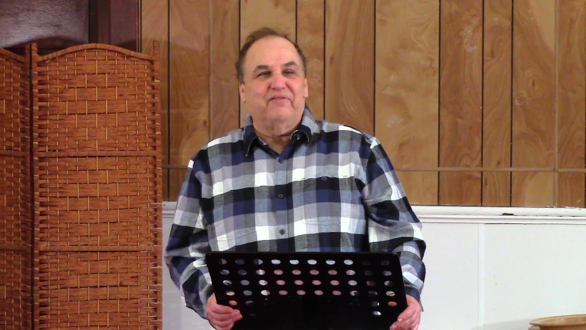 Thumbnail image for Minn Valley  Life Checking out a Good Church Mar 23 25