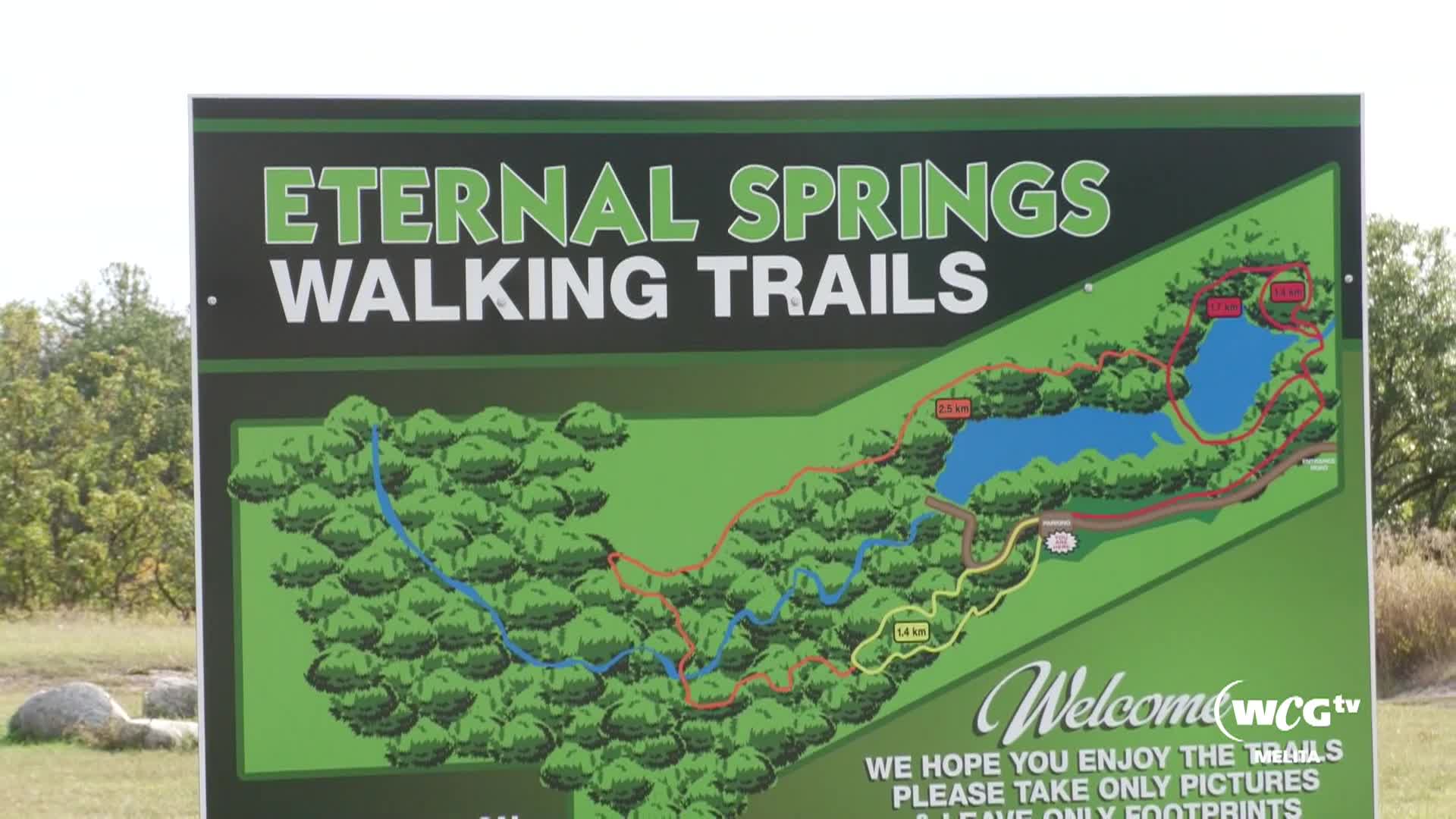 Thumbnail image for Mel Eternal Springs September 22 2024