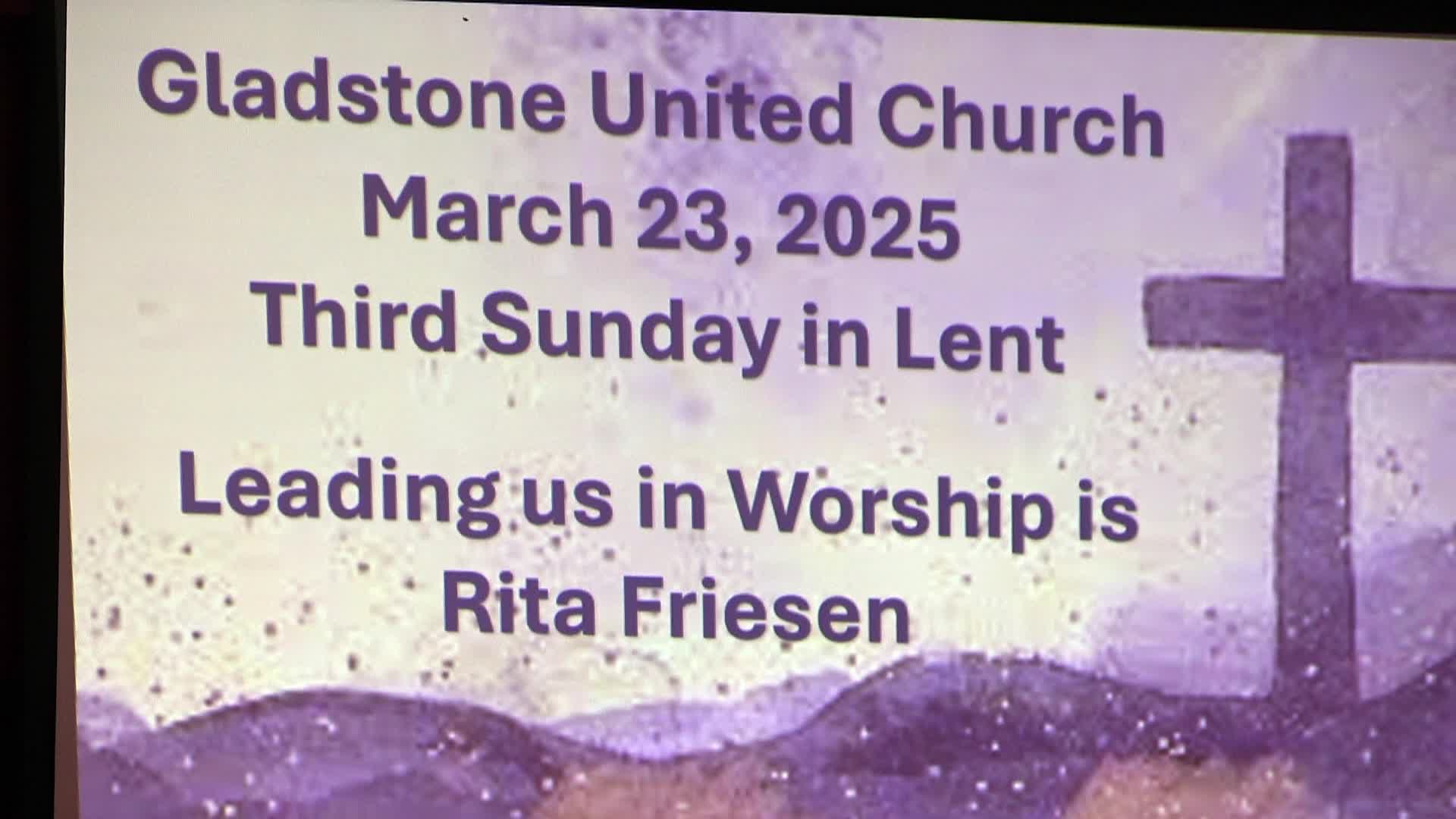 Thumbnail image for Gladstone-UnitedChurch-23March2025