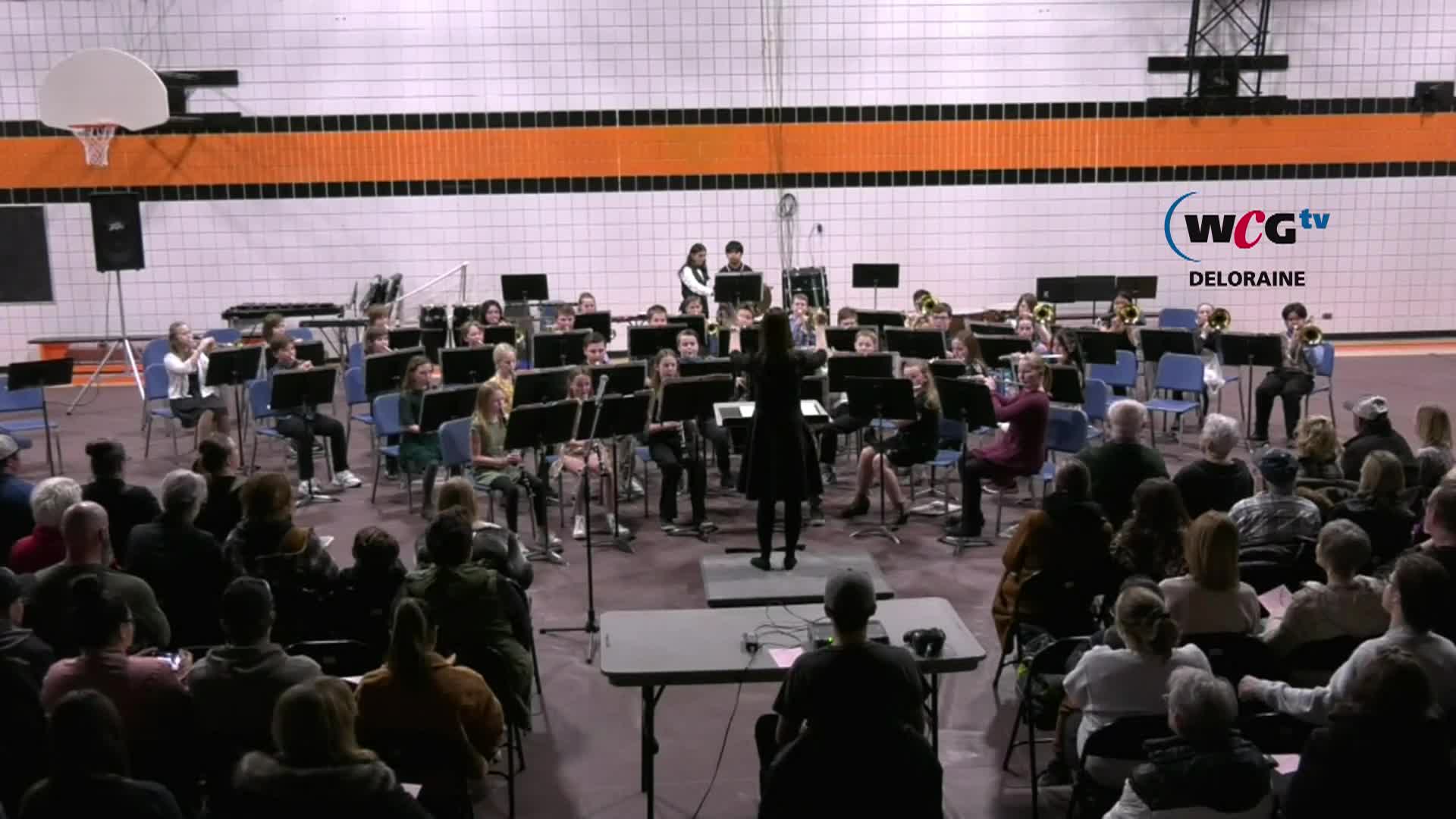 Thumbnail image for Killarney Band  Almost Spring Concert March 6th 2025