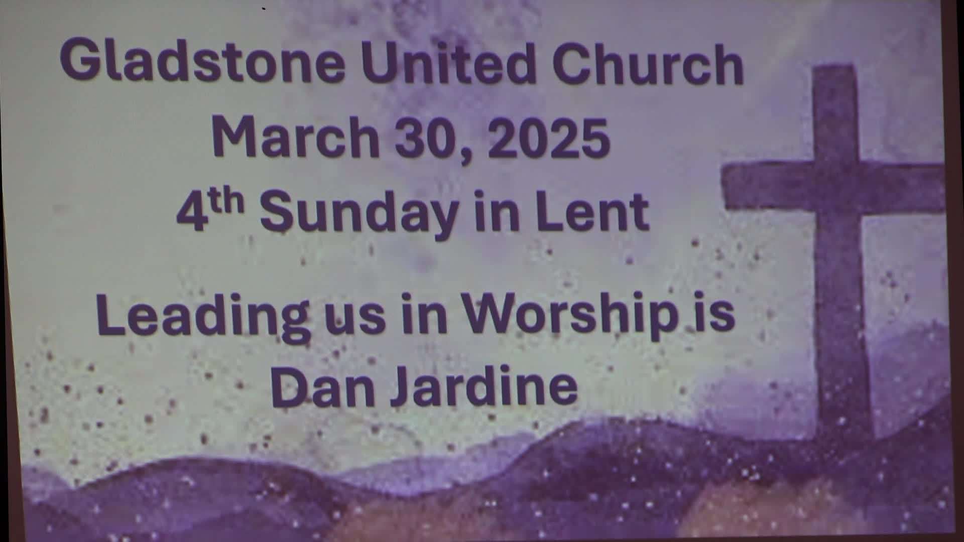 Thumbnail image for Gladstone-UnitedChurch-30March2025