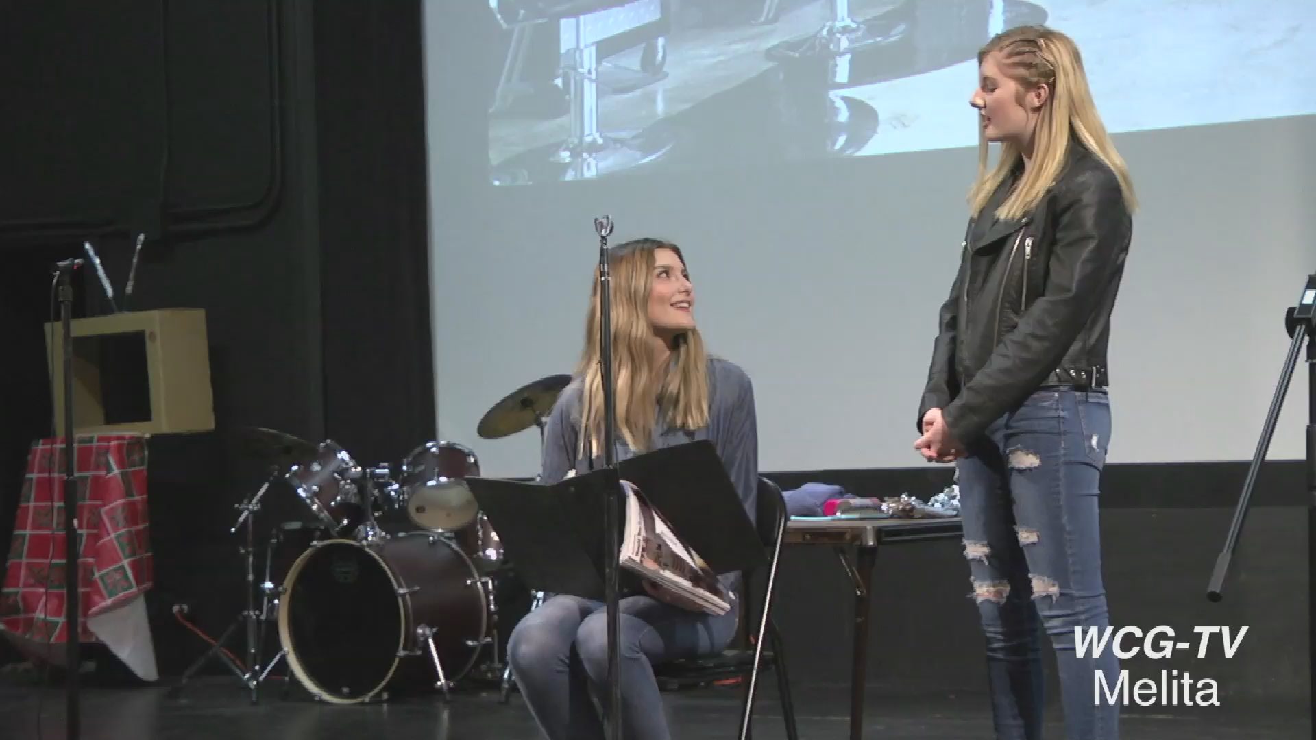 Thumbnail image for Melita School Variety Concert Dec 18 2017