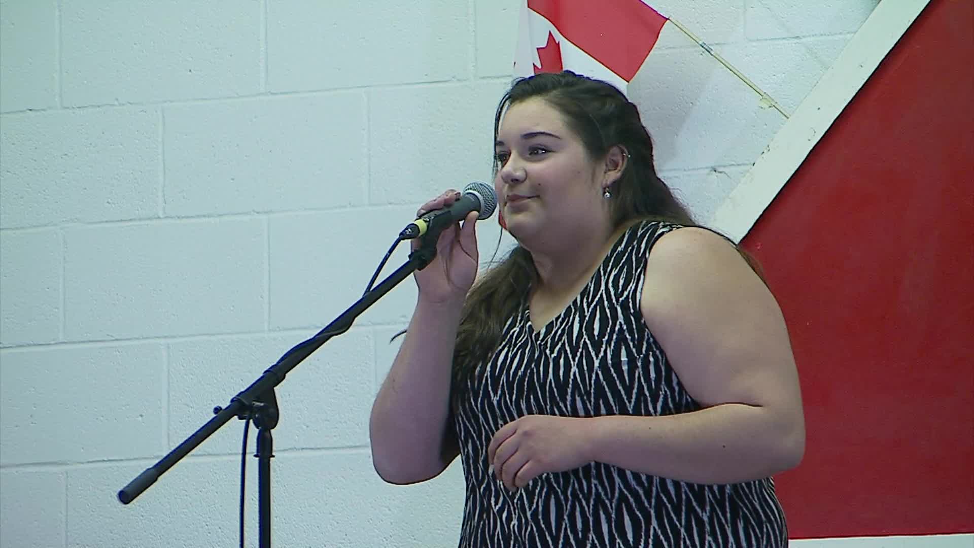 Thumbnail image for Julianna Moore in Concert