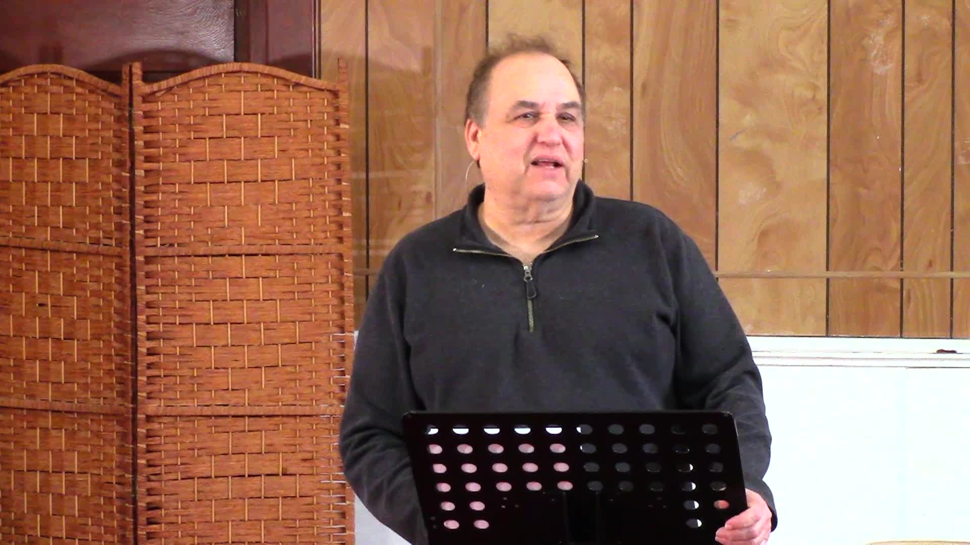 Thumbnail image for Minn Valley Life Checking out a Good Church Pt.2 March 30 2025