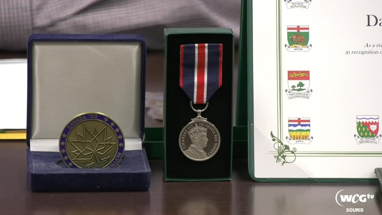 Thumbnail image for Sour-King Charles-April 9 2025