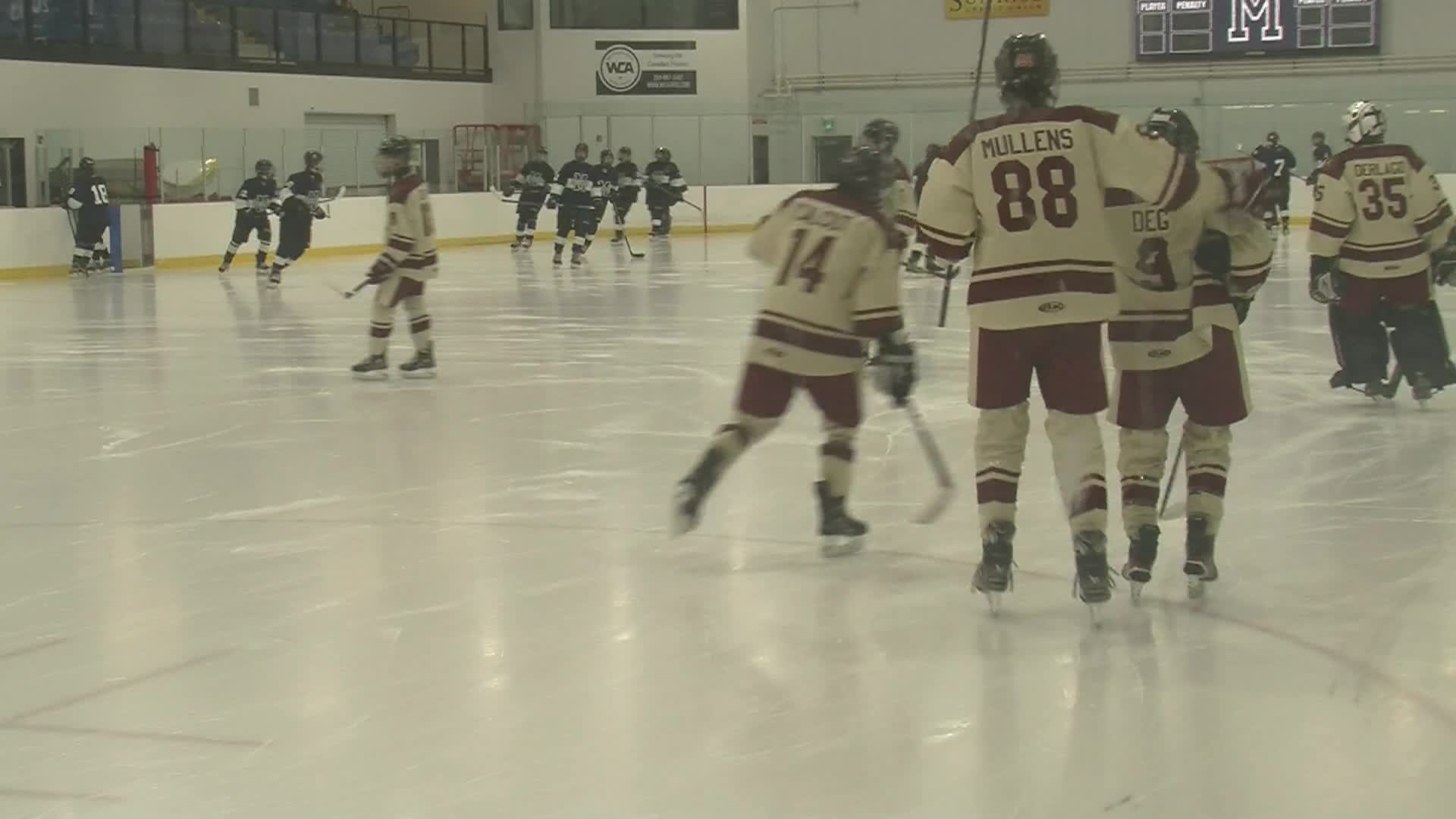 Thumbnail image for Minn Chancellors V Plainsmen Feb 20 2025
