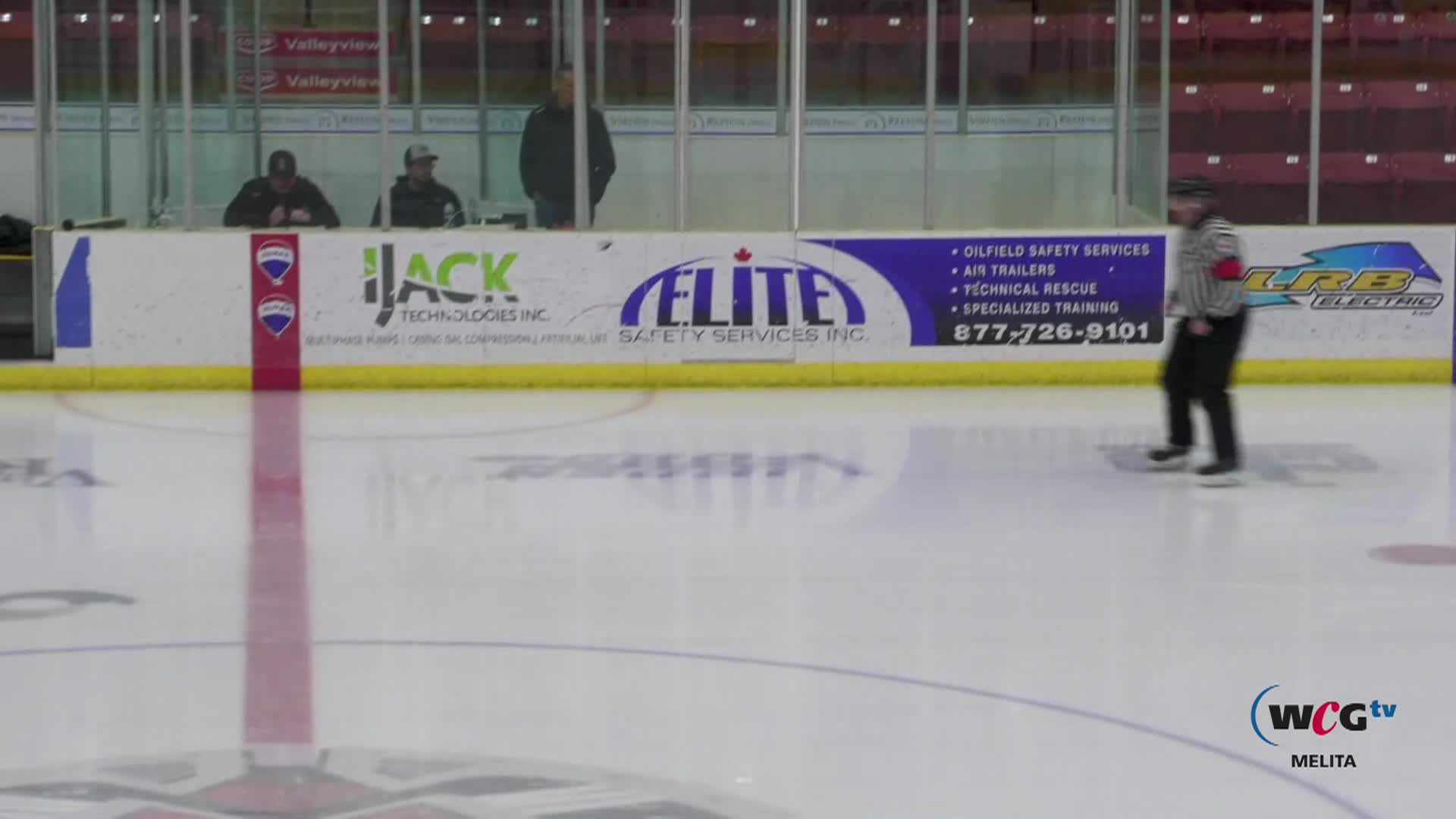 Thumbnail image for Mel Oil Kings vs Shamrocks March 22 2025