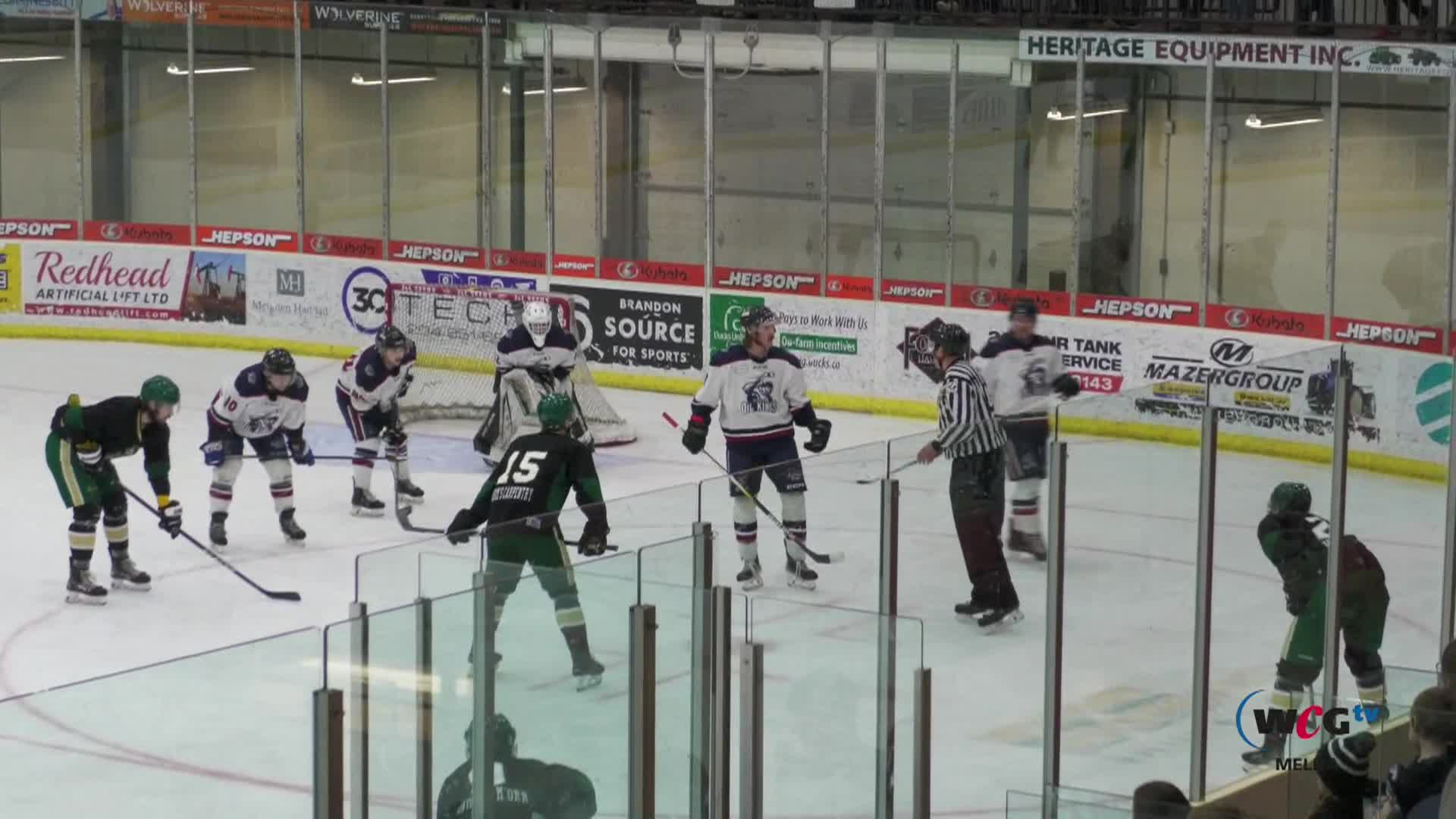 Thumbnail image for Mel Virden vs Killarney Game 4 March 27 2025