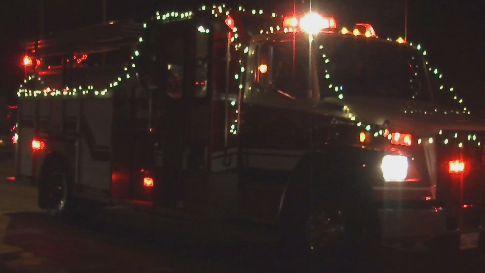 Thumbnail image for Vird - The 2017 Santa Claus Parade