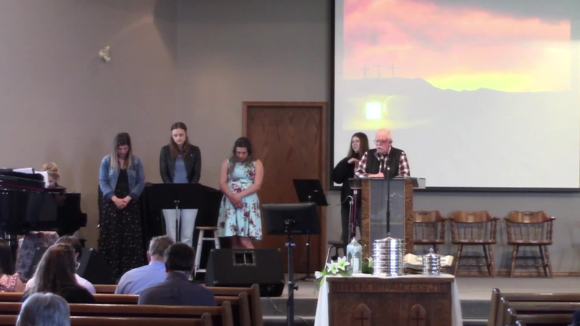 Thumbnail image for Gladstone-ChristianFellowshipChurch-20April2025